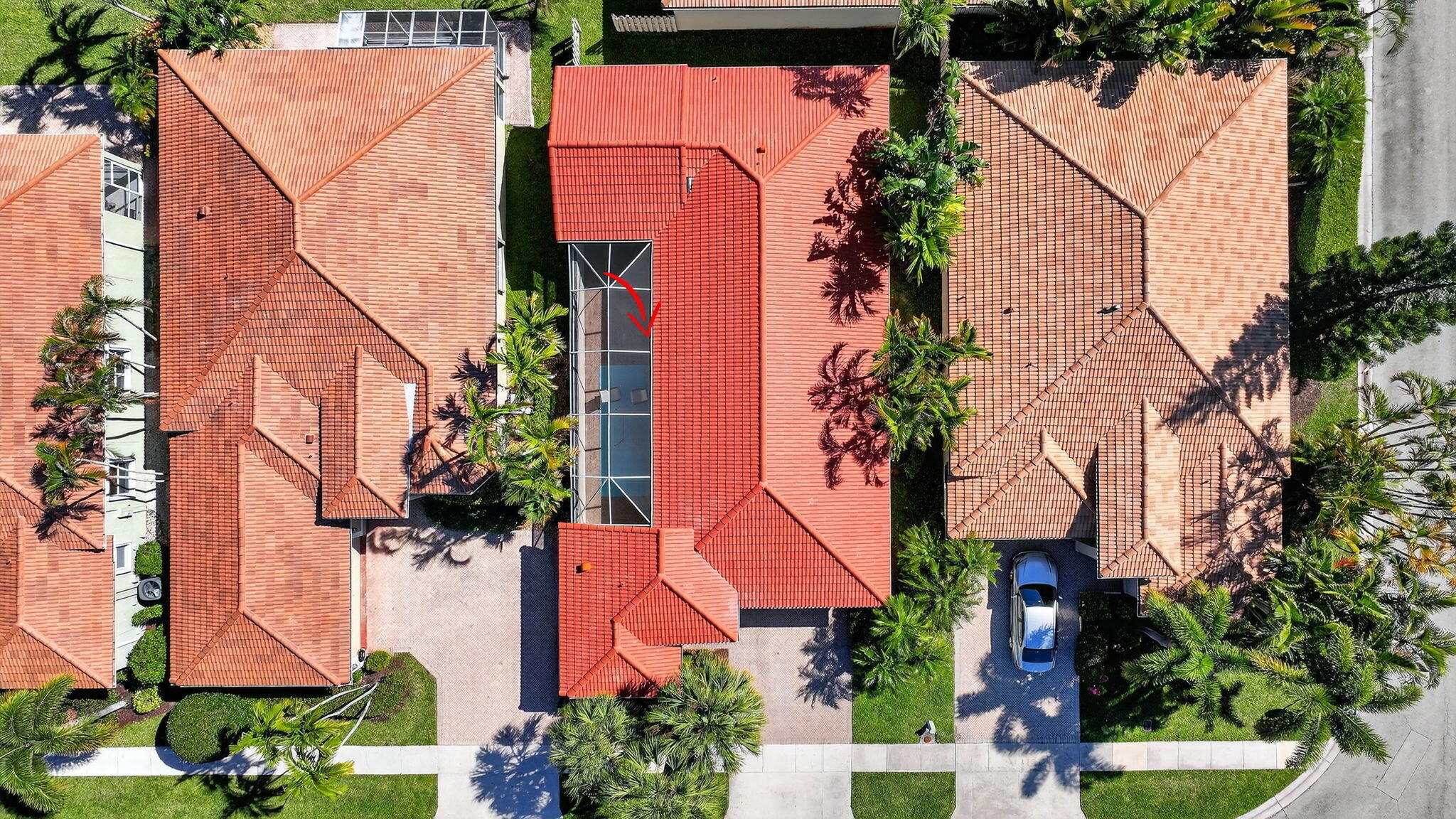 VENTURA - Residential