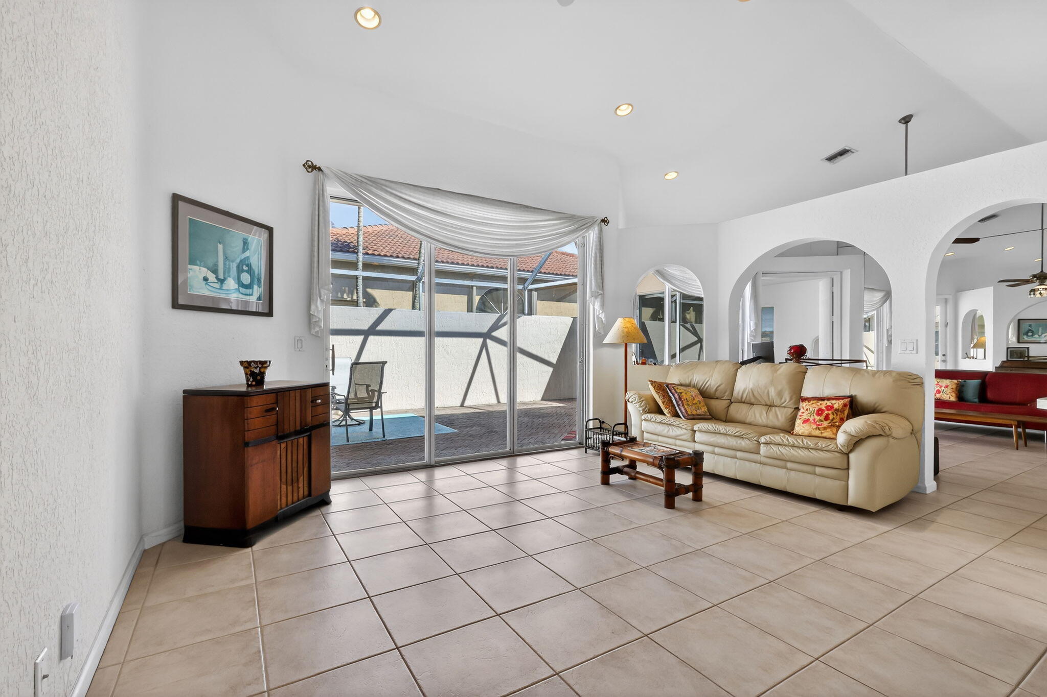 VENTURA - Residential