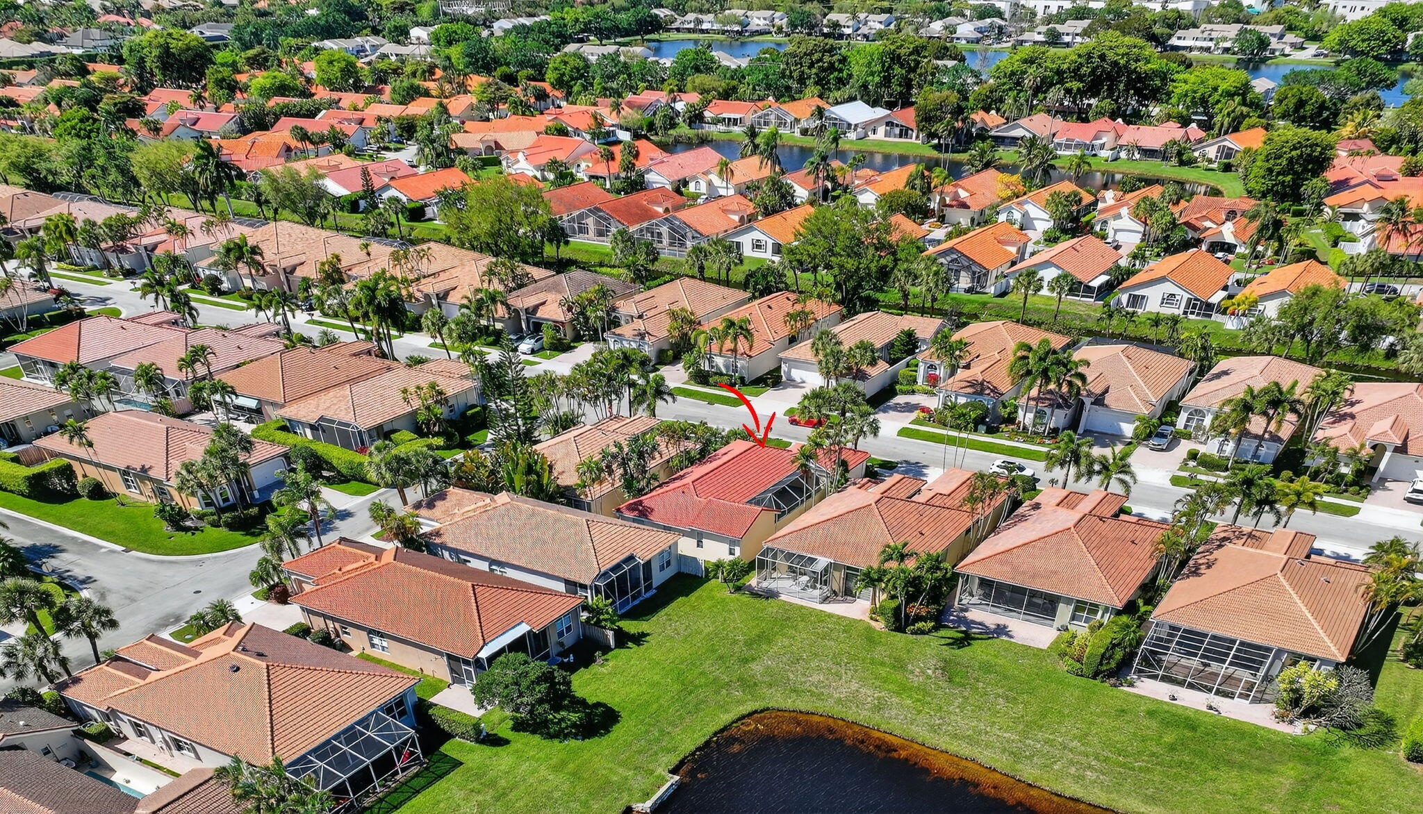 VENTURA - Residential