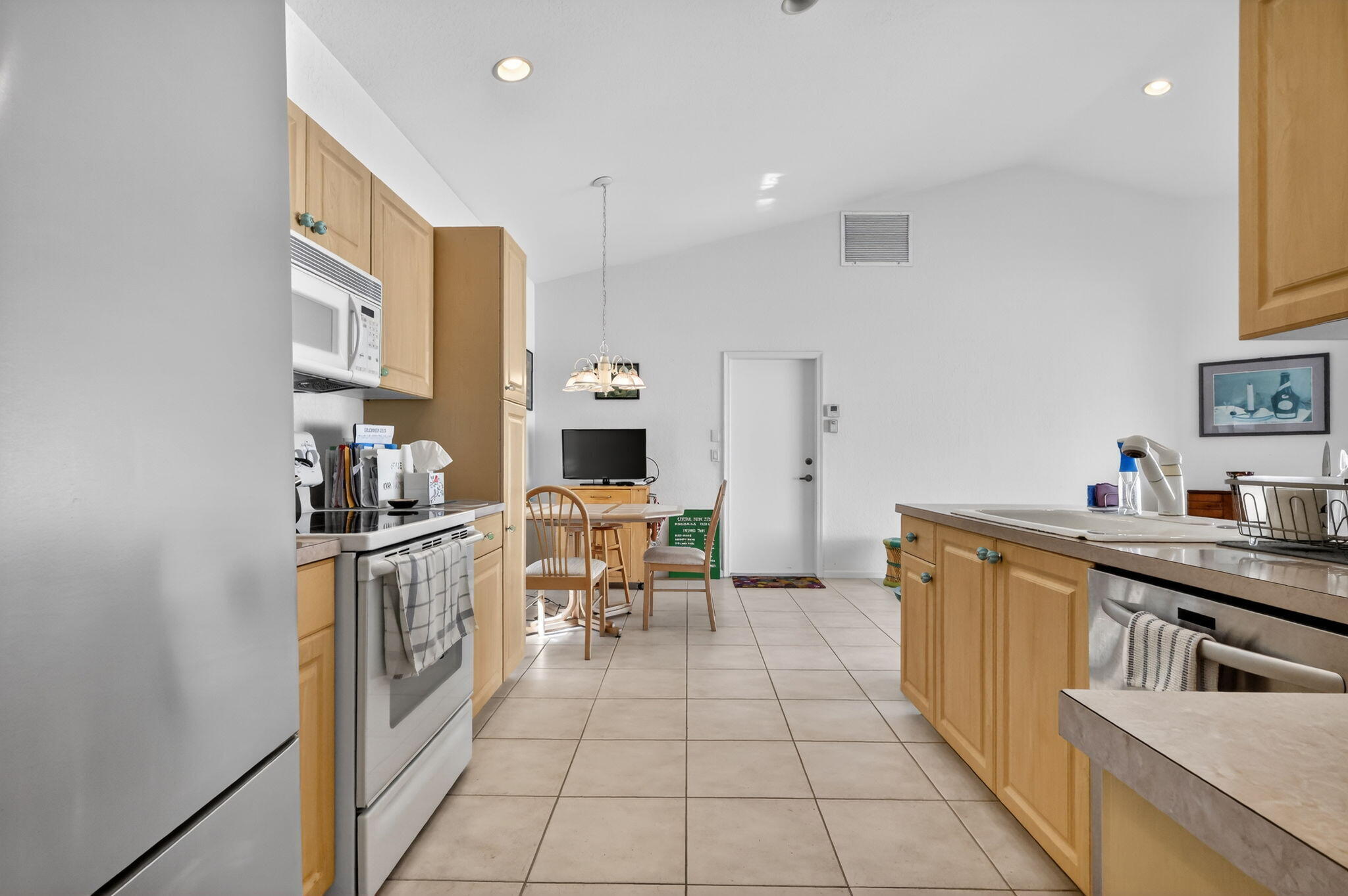 VENTURA - Residential