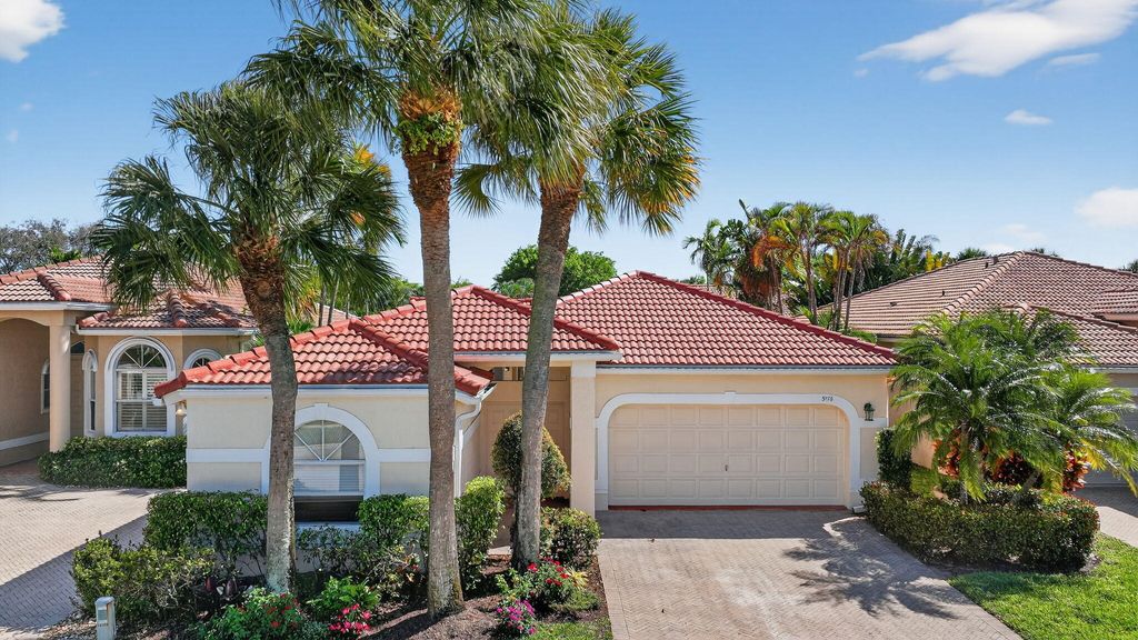 Photo of 5176 Ventura Drive #5176, Delray Beach, FL 33484 (MLS # B26005536)