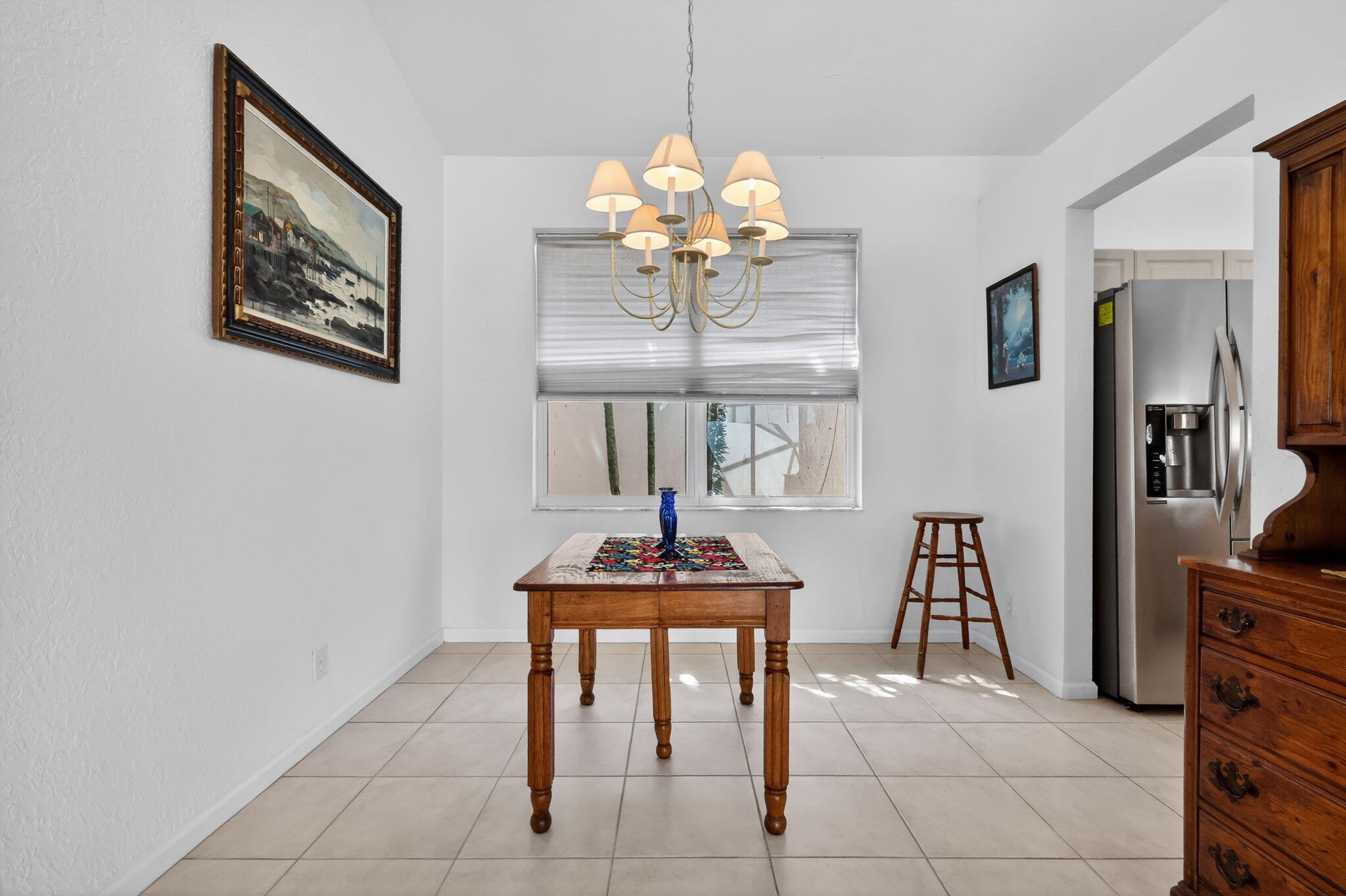 VENTURA - Residential