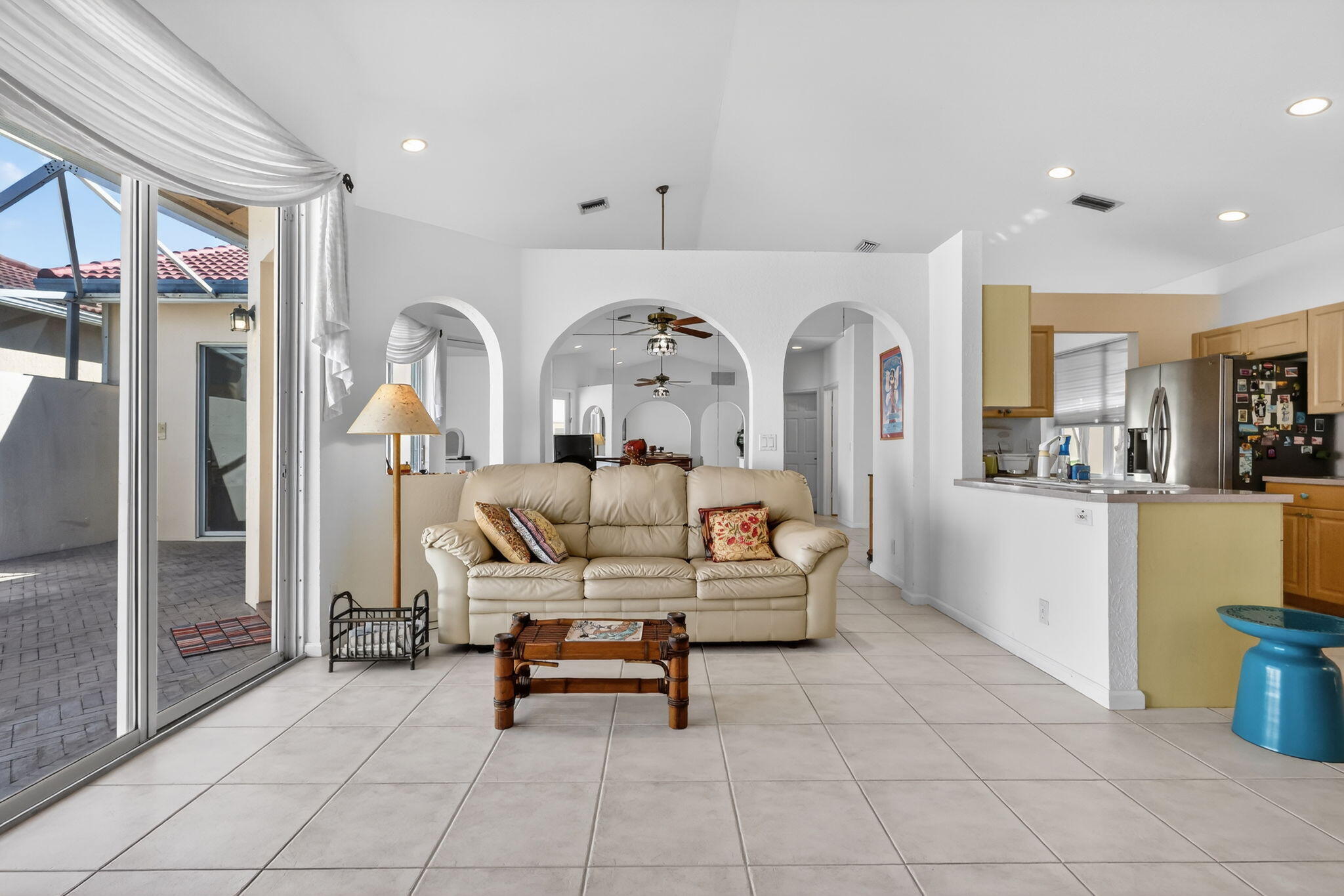 VENTURA - Residential