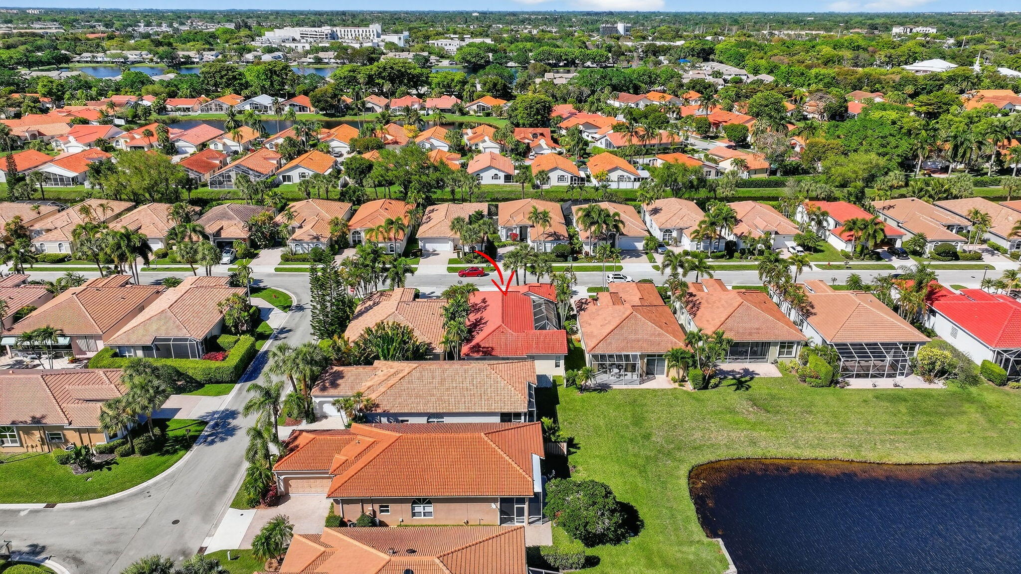 VENTURA - Residential