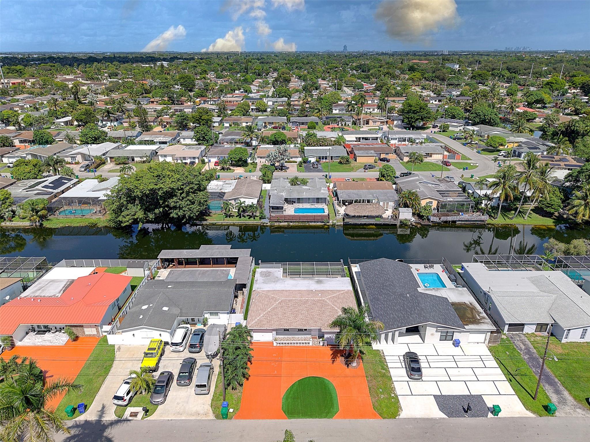 Miramar Isles Sec 3 58-22 - Residential