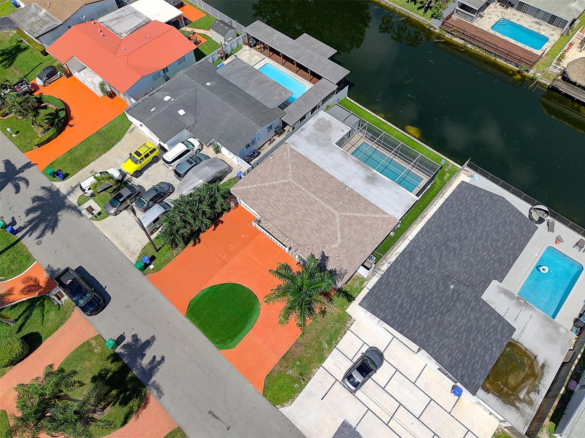 Miramar Isles Sec 3 58-22 - Residential