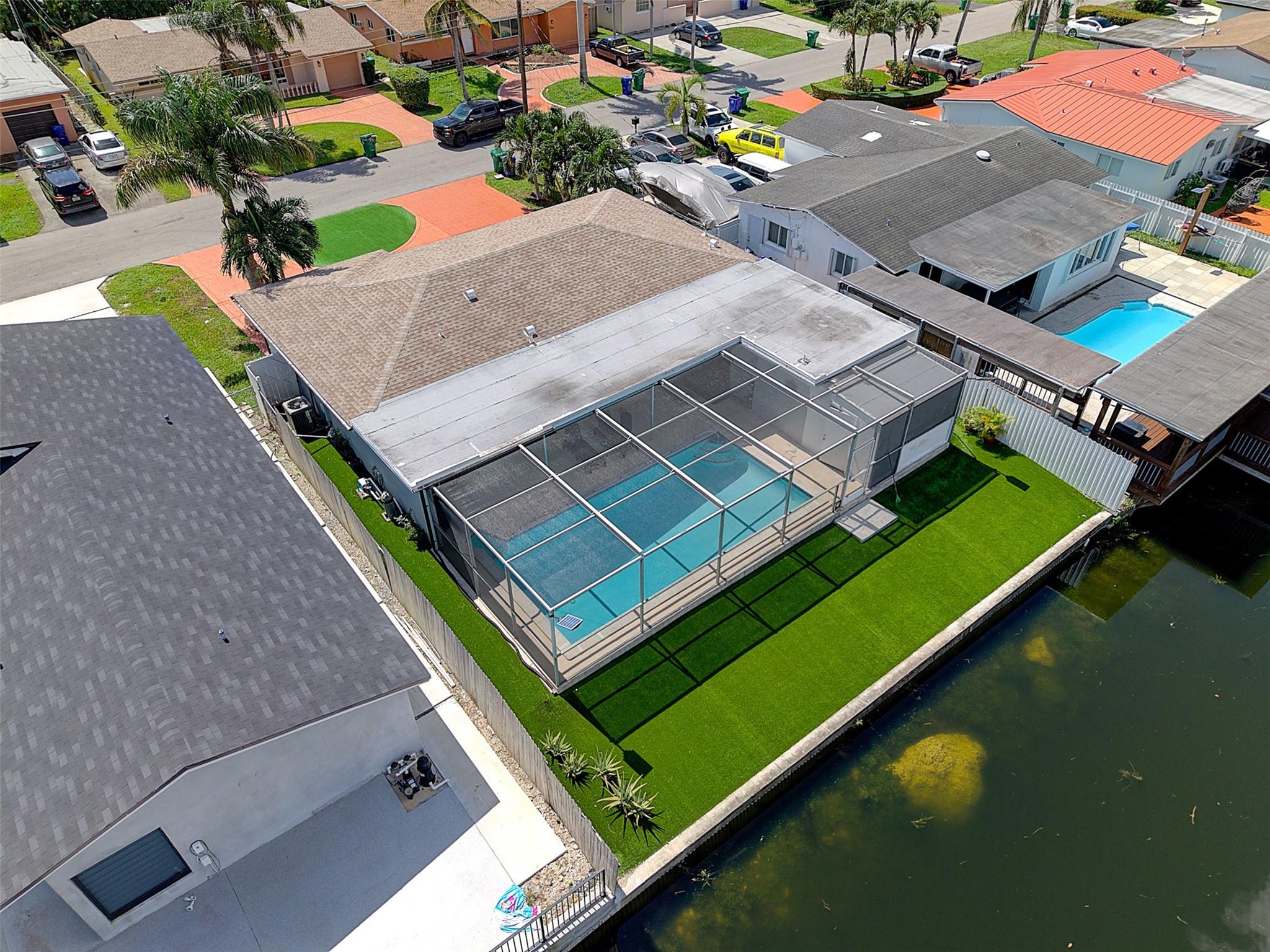Miramar Isles Sec 3 58-22 - Residential