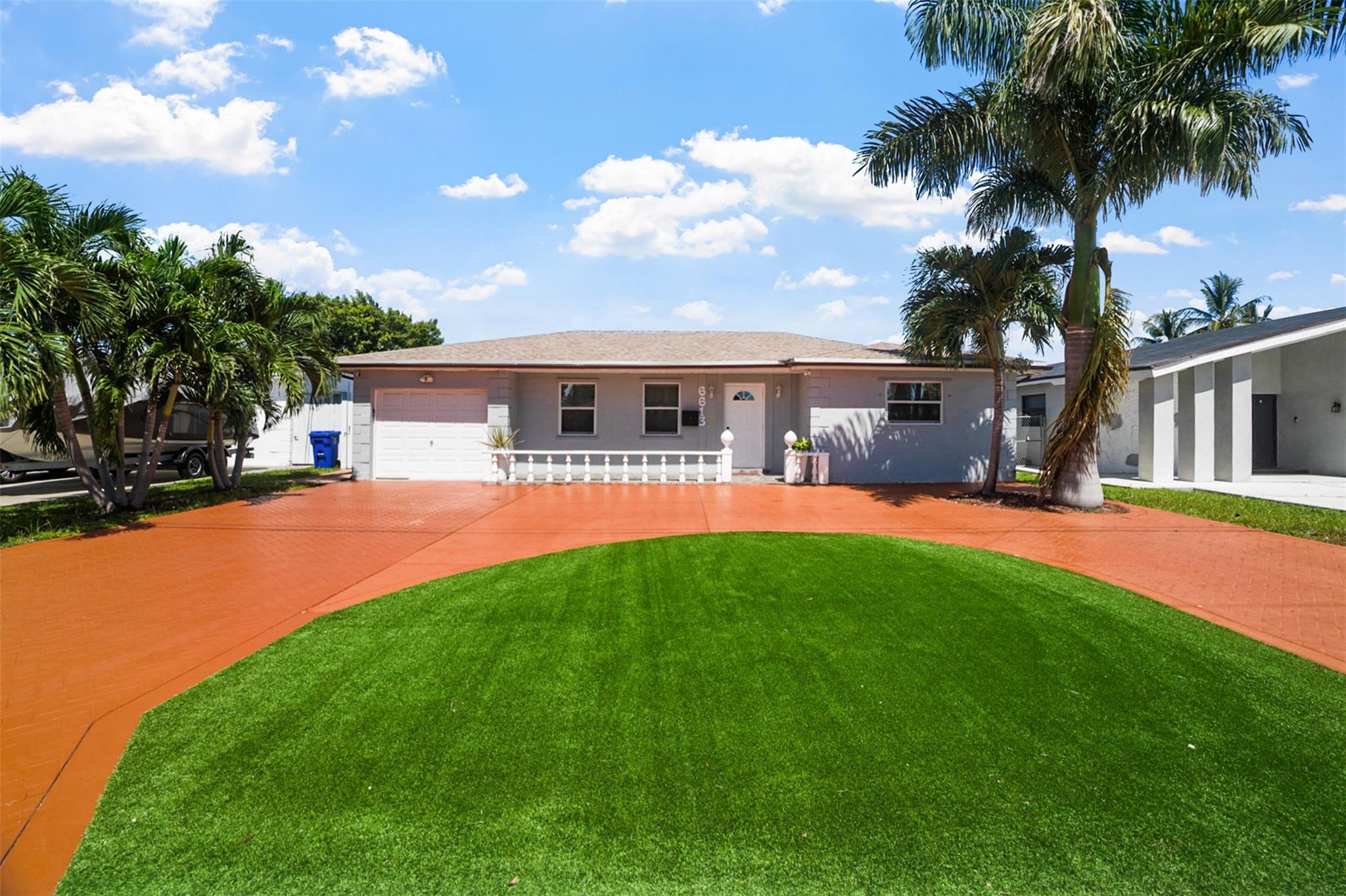 Miramar Isles Sec 3 58-22 - Residential
