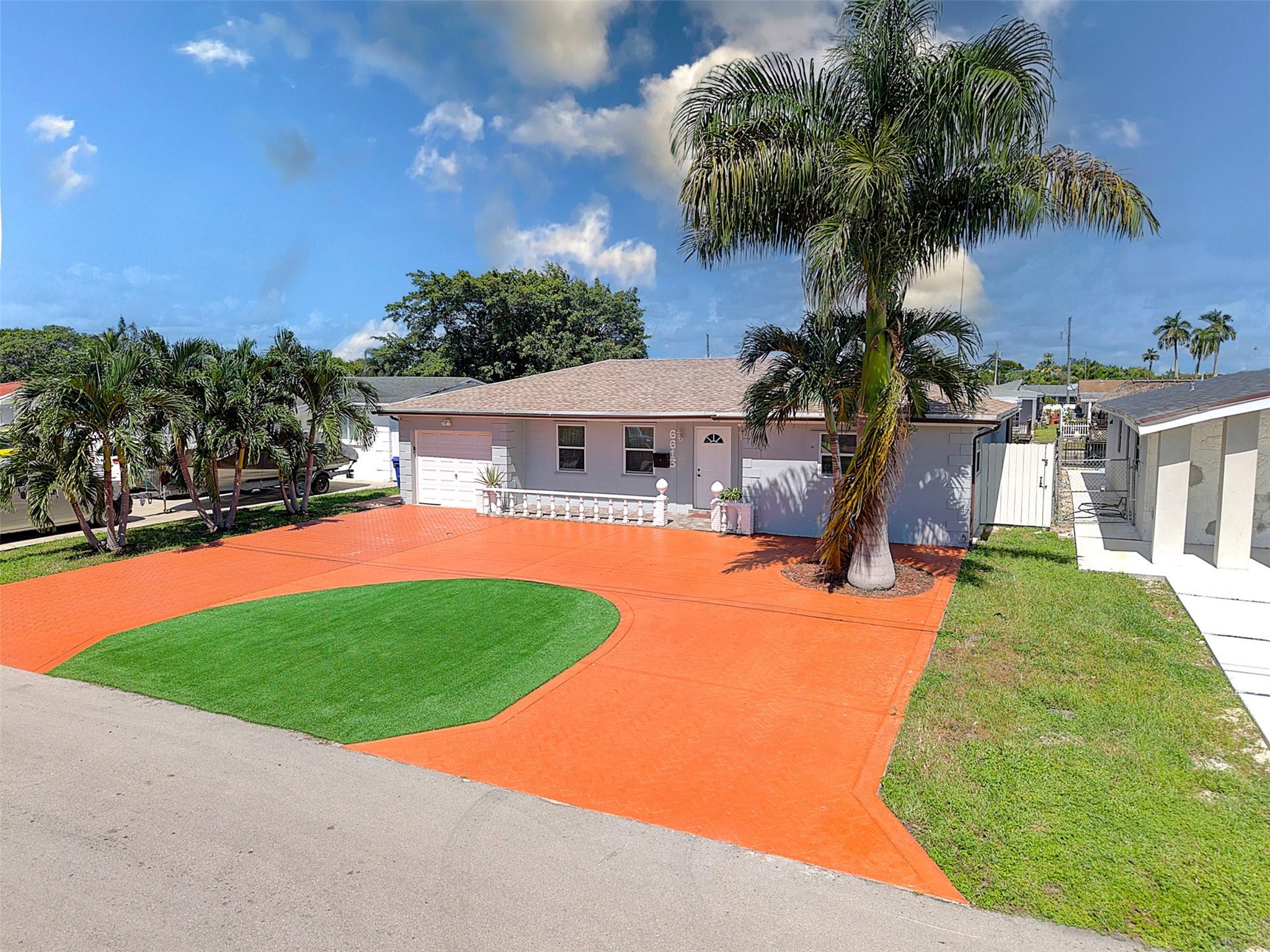Miramar Isles Sec 3 58-22 - Residential