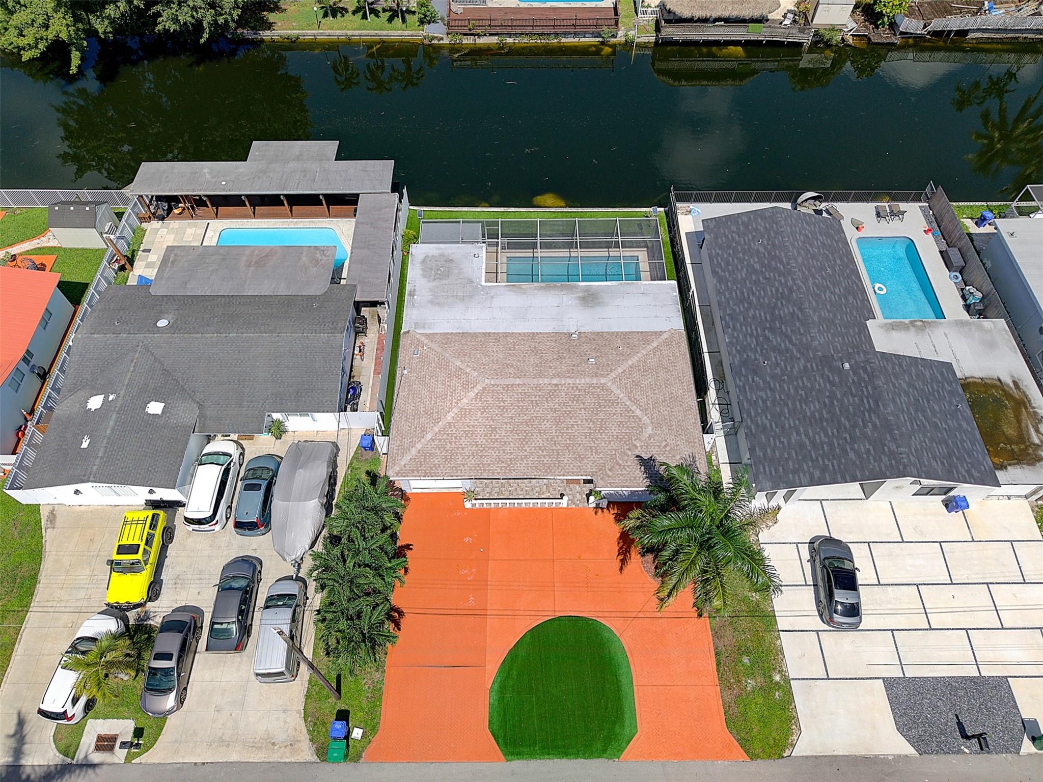 Miramar Isles Sec 3 58-22 - Residential