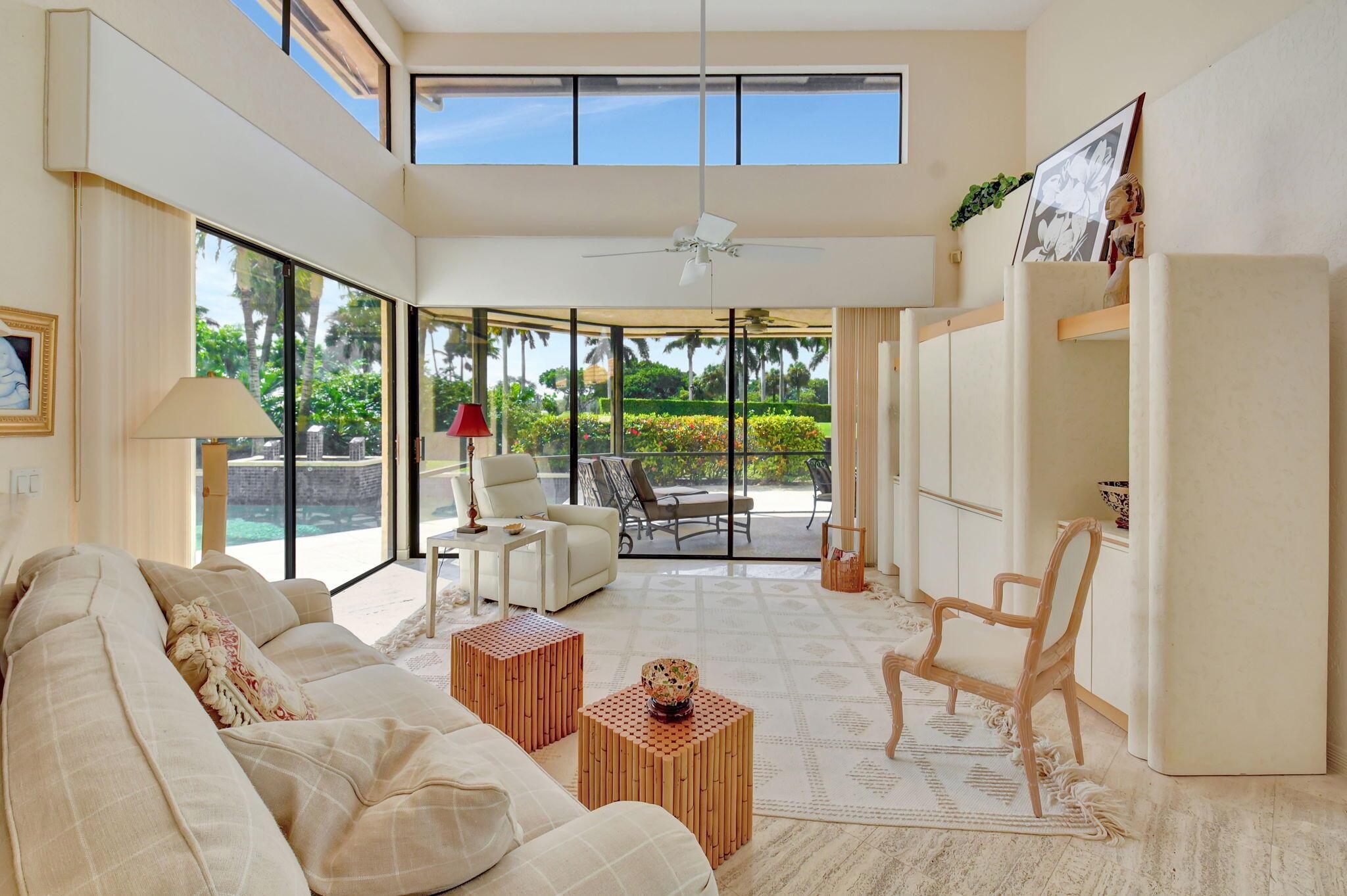 ST ANDREWS COUNTRY CLUB - Residential