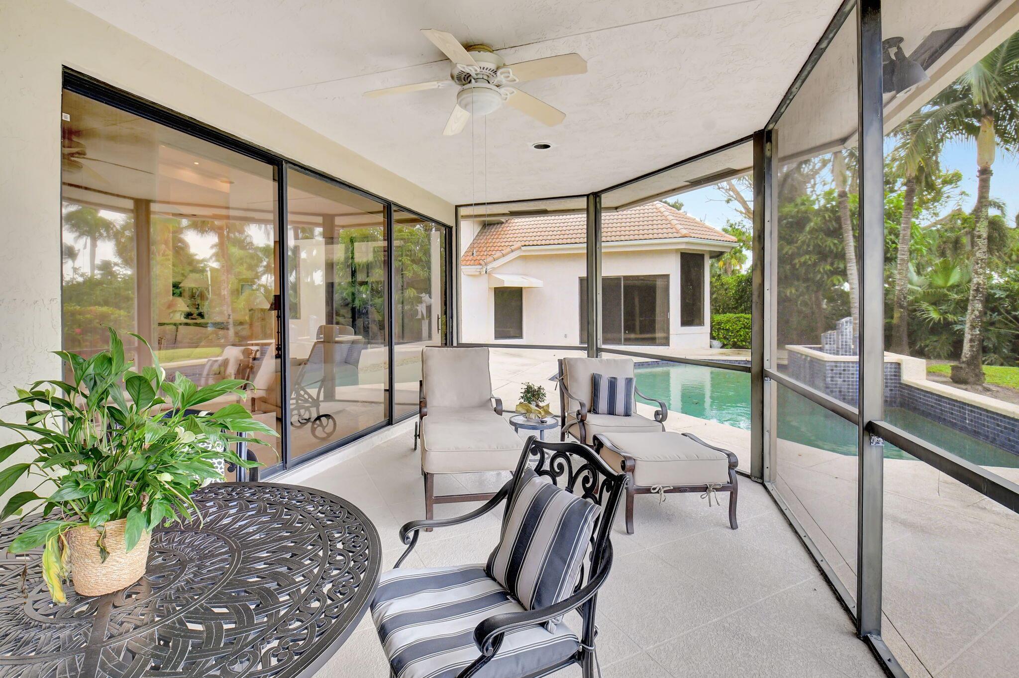 ST ANDREWS COUNTRY CLUB - Residential