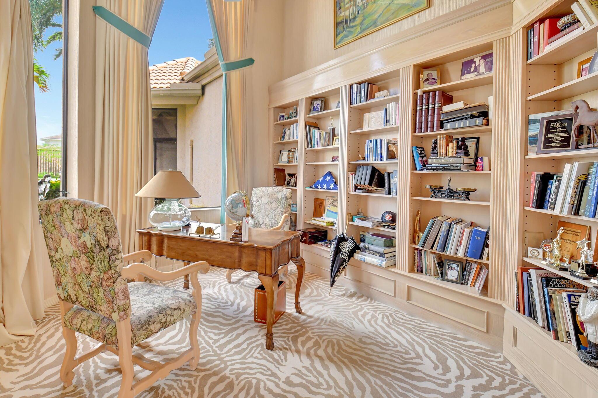 ST ANDREWS COUNTRY CLUB - Residential