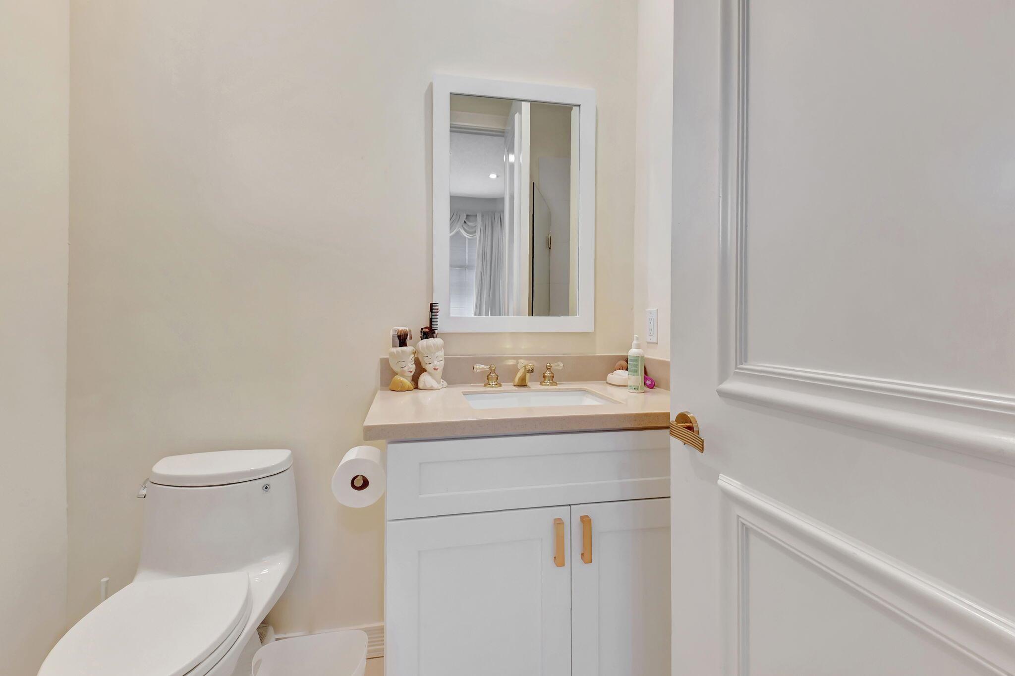 ST ANDREWS COUNTRY CLUB - Residential