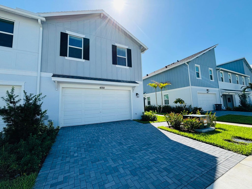 Photo of 4302 Brookgreen Square, Westlake, FL 33470 (MLS # B26075765)