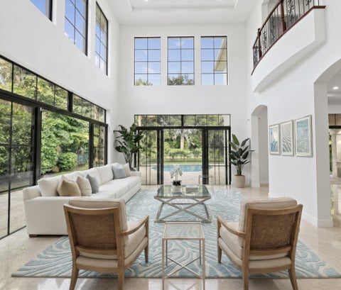 Tiny photo for 8242 EMERALD Avenue, Parkland, FL 33076 (MLS # B26083065)