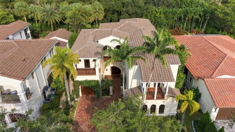 Tiny photo for 8242 EMERALD Avenue, Parkland, FL 33076 (MLS # B26083065)