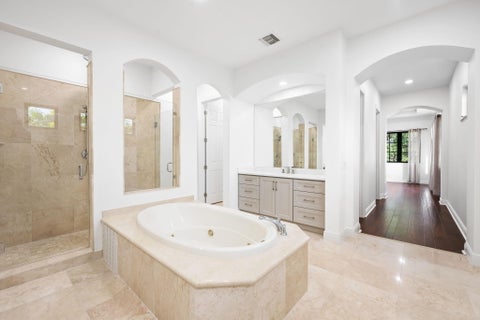 Tiny photo for 8242 EMERALD Avenue, Parkland, FL 33076 (MLS # B26083065)