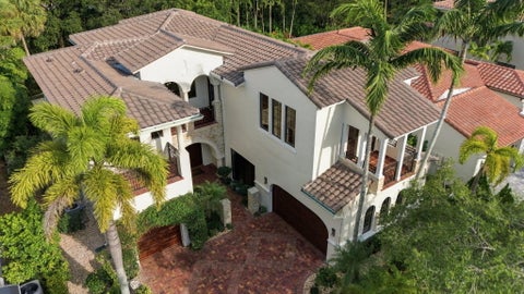 Tiny photo for 8242 EMERALD Avenue, Parkland, FL 33076 (MLS # B26083065)