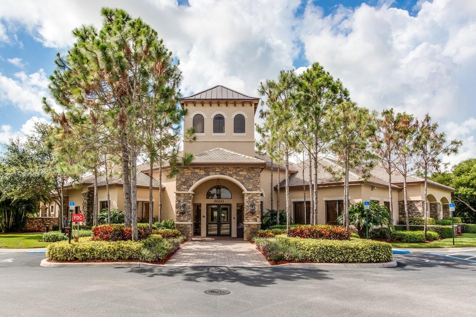 CANYON ISLES - Residential