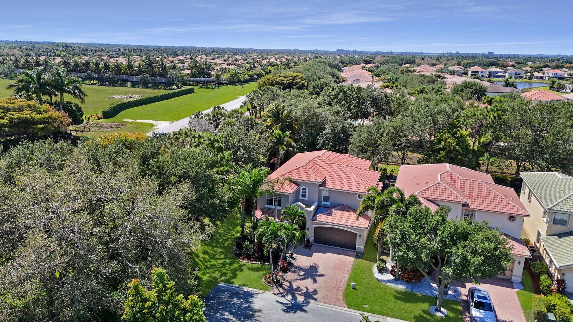 CANYON ISLES - Residential