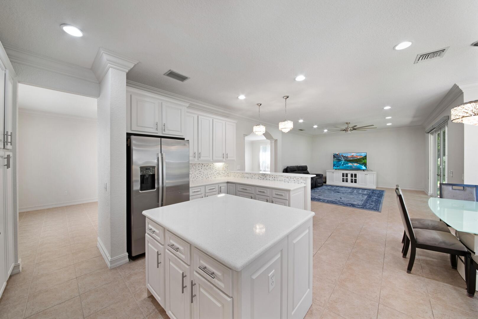 CANYON ISLES - Residential