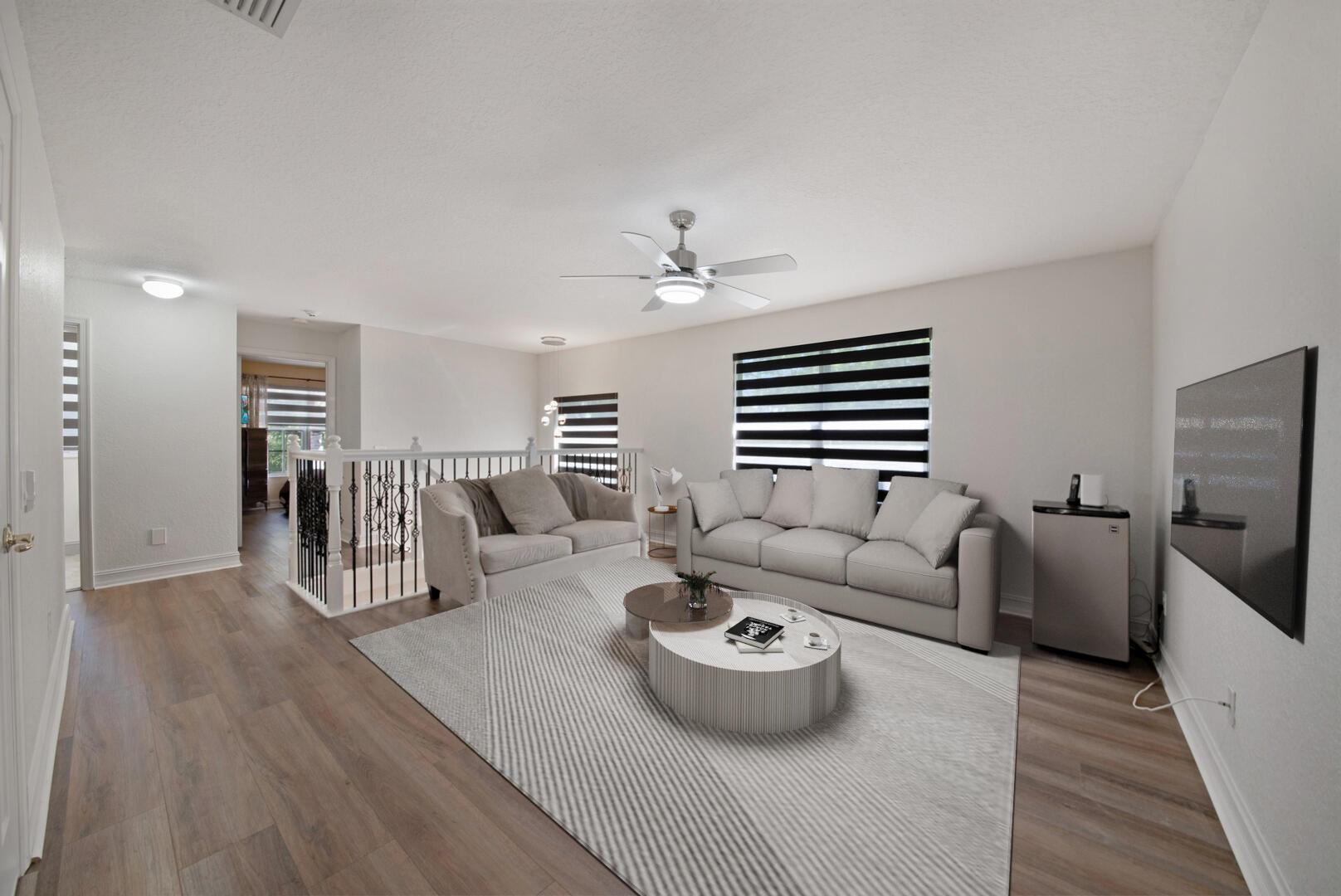 CANYON ISLES - Residential