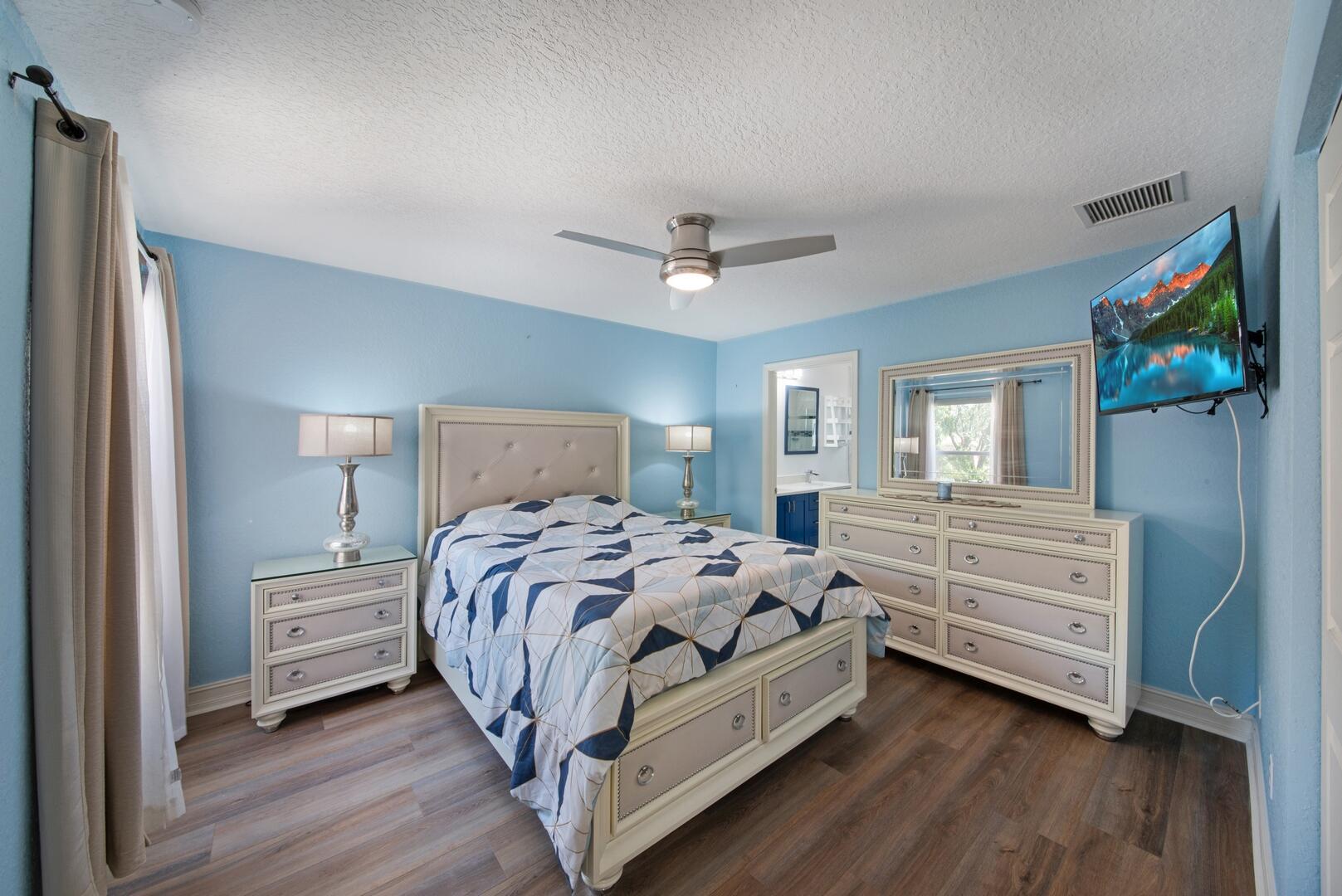 CANYON ISLES - Residential