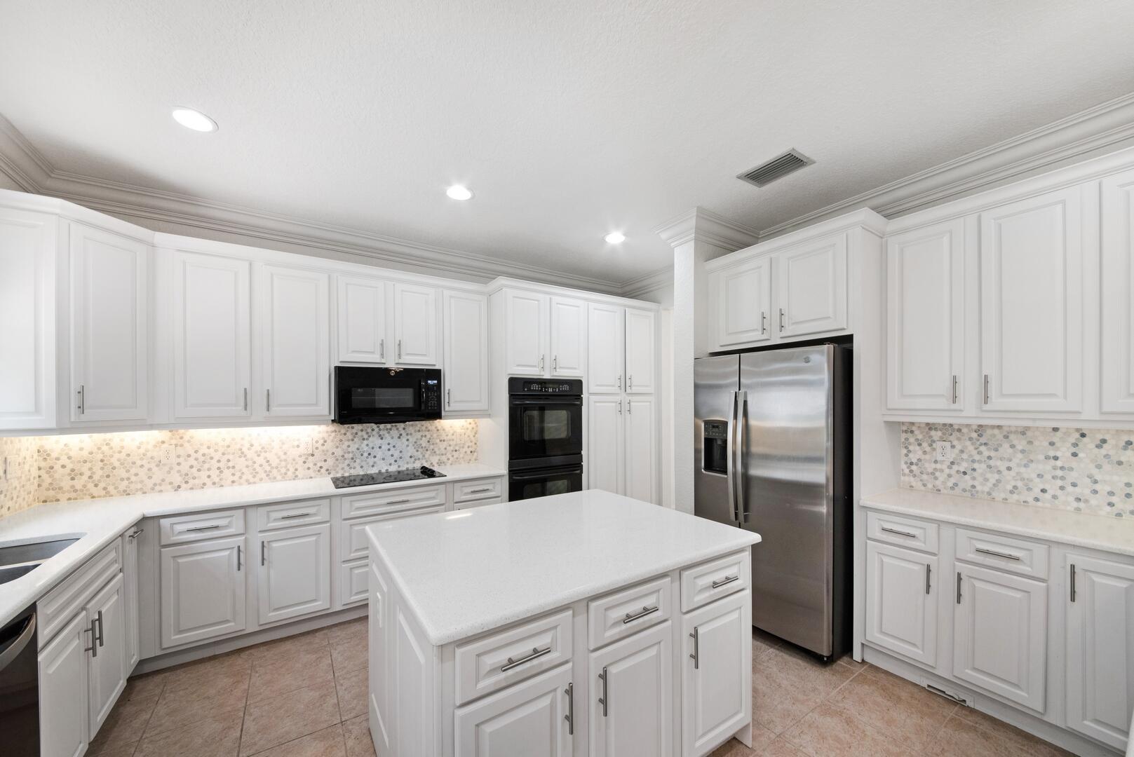 CANYON ISLES - Residential