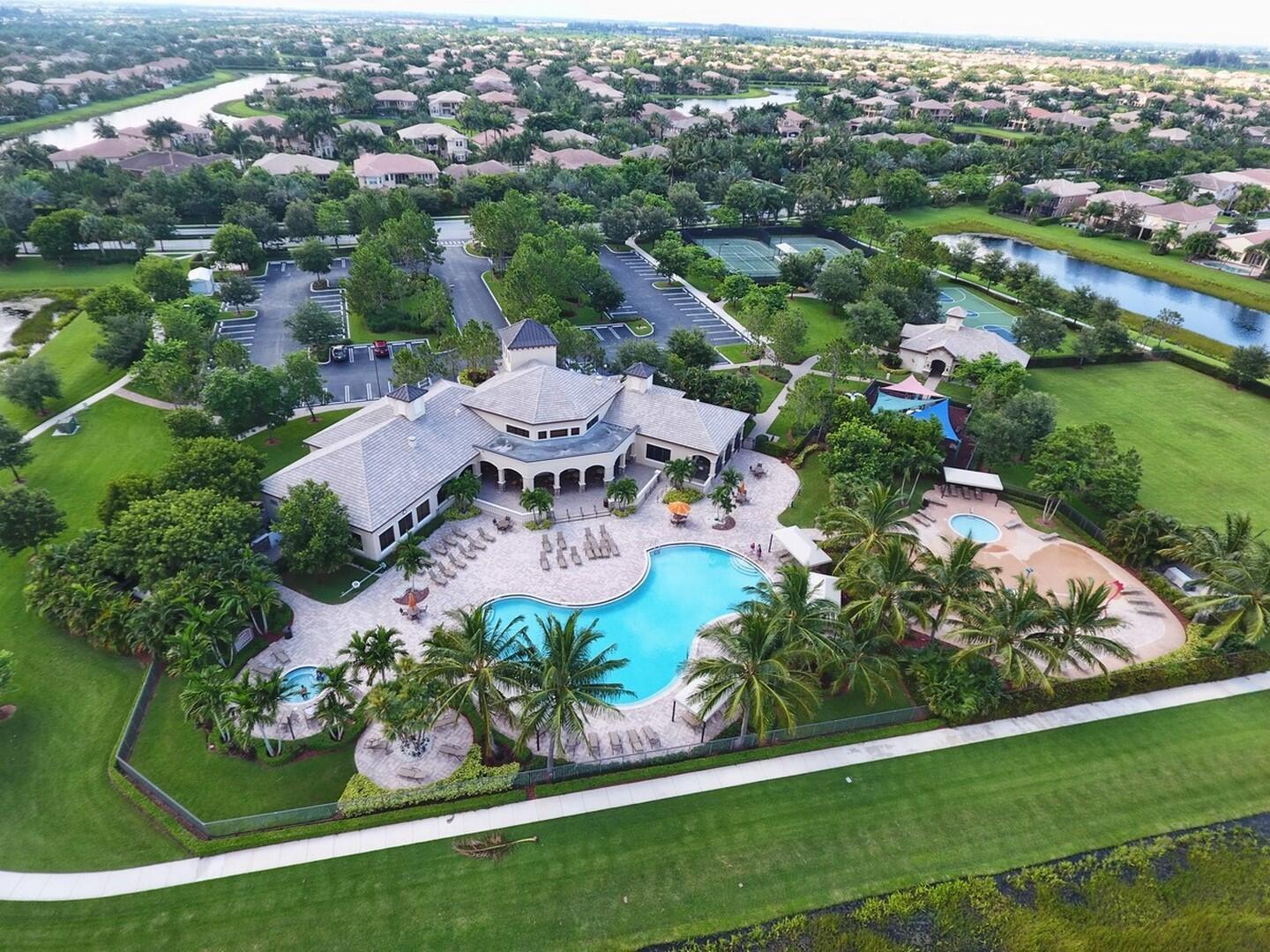 CANYON ISLES - Residential