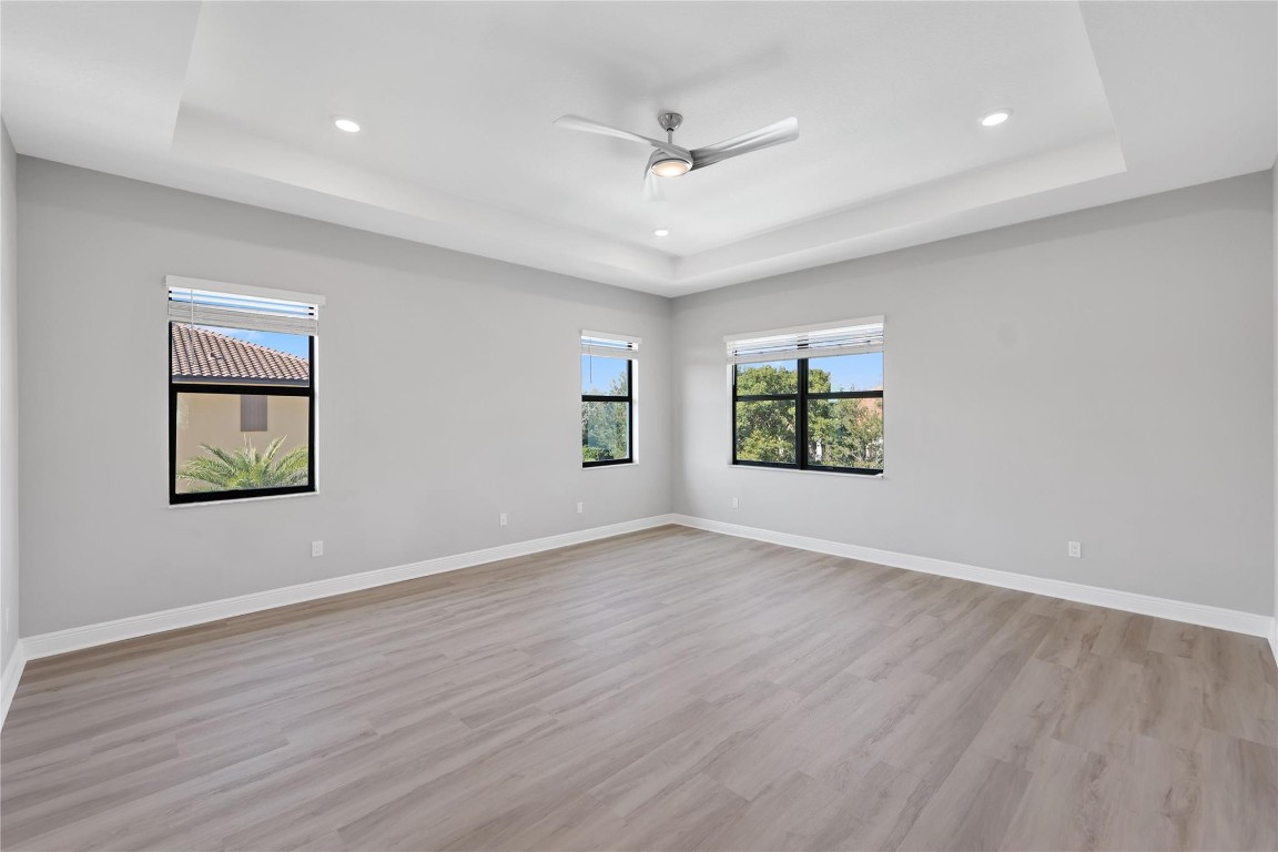 Parkland Bay 183-49 B - Residential