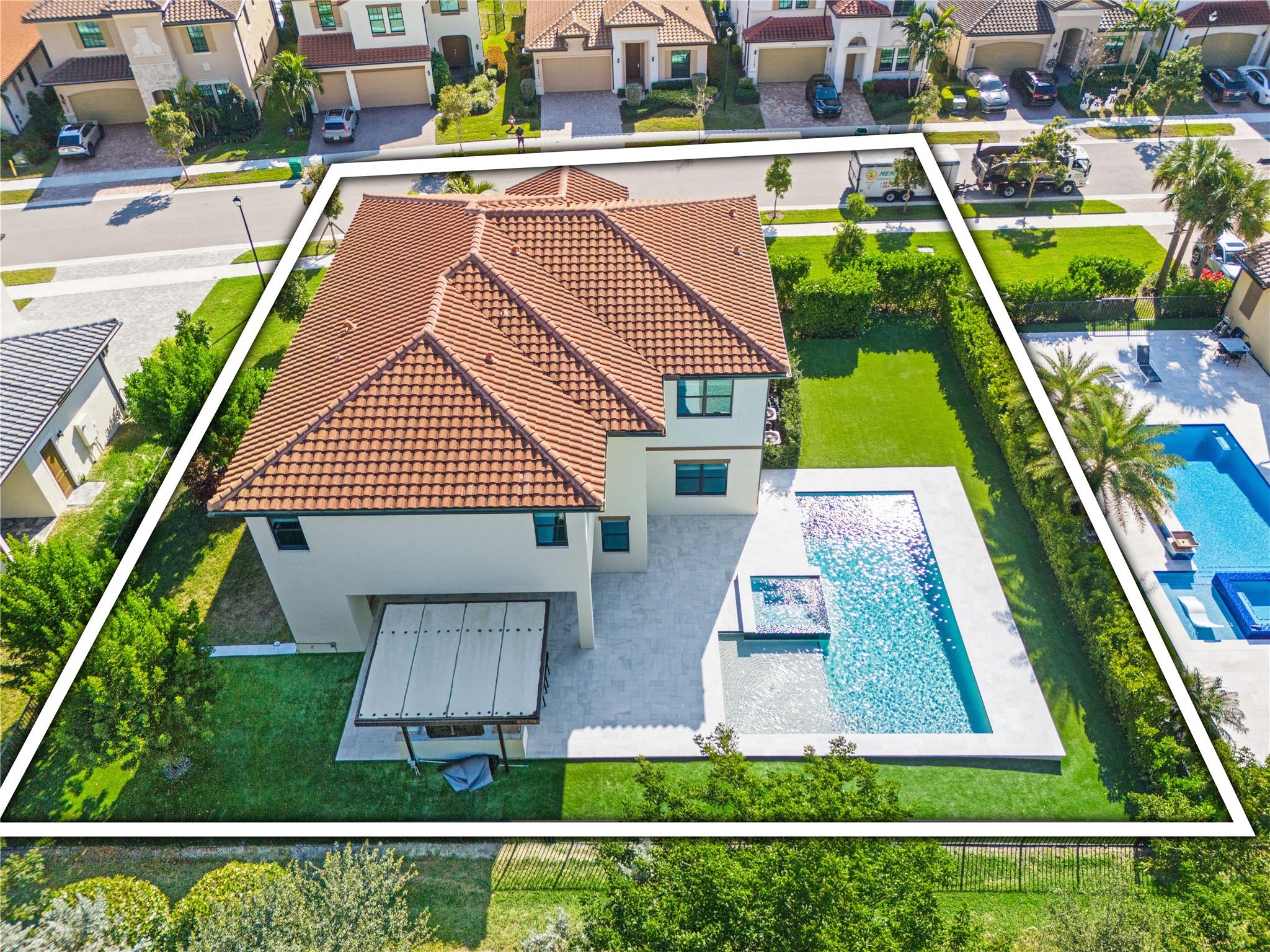 Parkland Bay 183-49 B - Residential