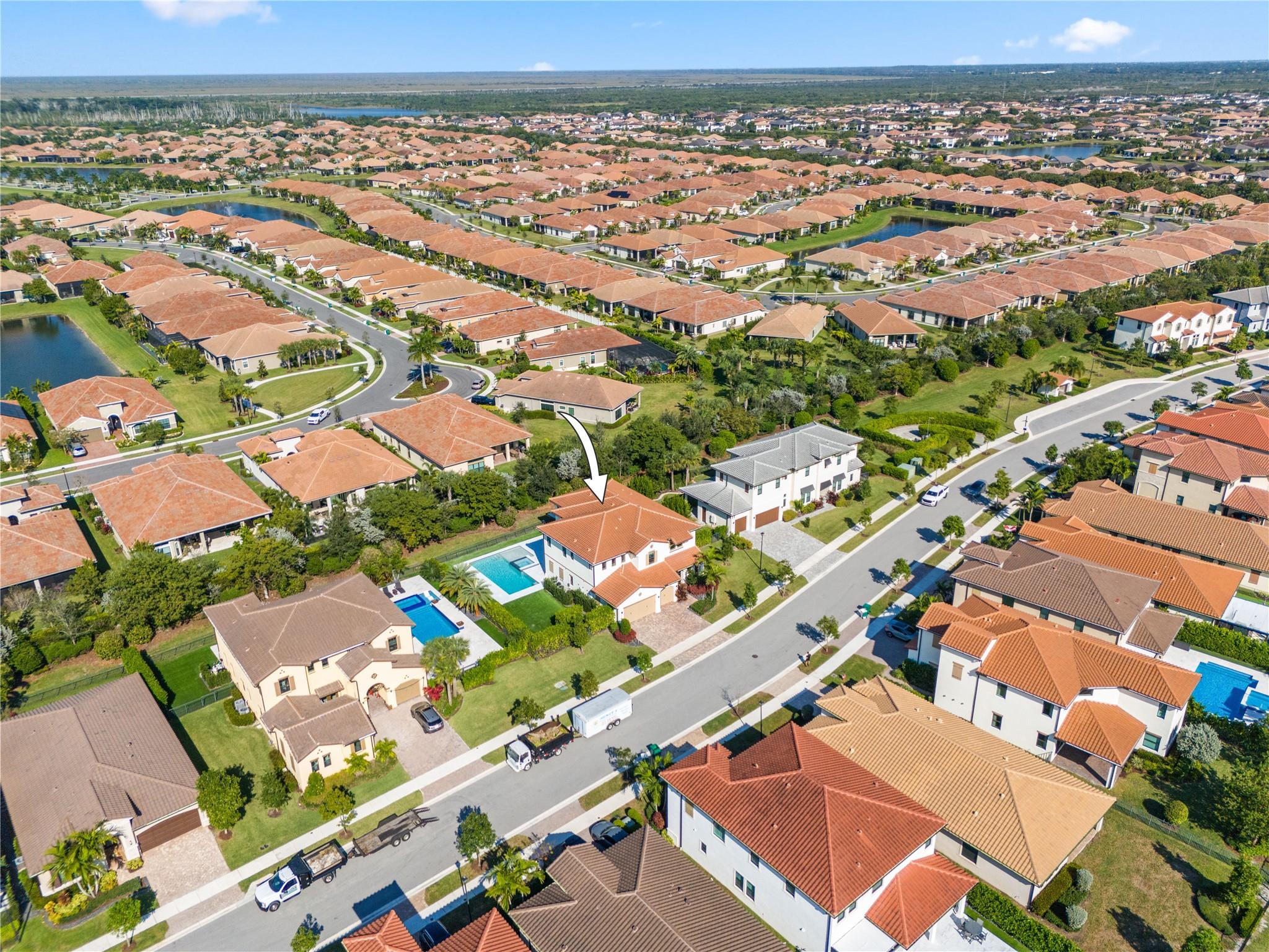 Parkland Bay 183-49 B - Residential