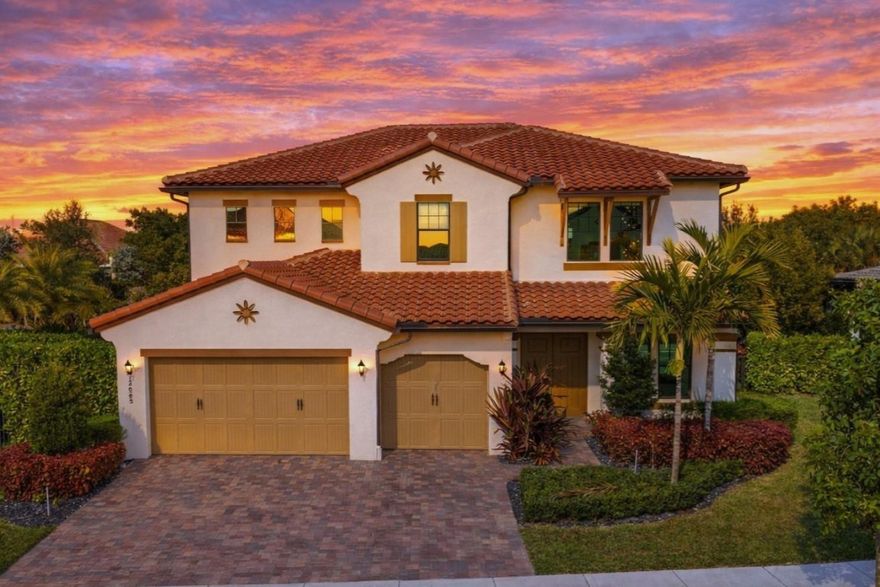 THE MOST PRIVATE HOME UNDER $2,000,000 IN ALL OF PARKLAND! Stunning Willow model in Parkland Bay featuring soaring 24’ entry ceilings and a wide-open, light-filled layout. Upgraded tile flooring downstairs and luxury vinyl flooring throughout the upstairs. Step outside to an entertainer’s dream patio with a full outdoor bar including a hibachi grill, refrigerator, built-in speakers, and more. Enjoy the heated saltwater pool with a champagne spa, all set on an oversized lot nearly double the size of many newer construction lots.