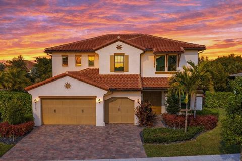 12043 N Baypoint Circle Parkland FL 33076