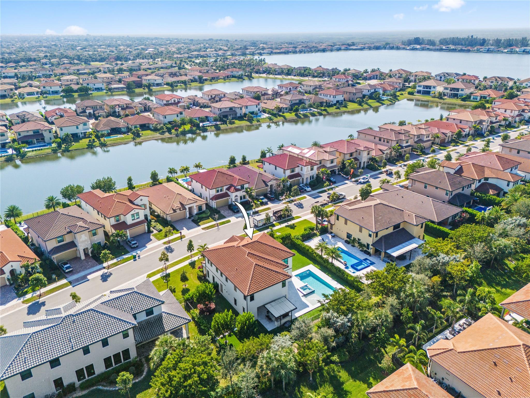 Parkland Bay 183-49 B - Residential