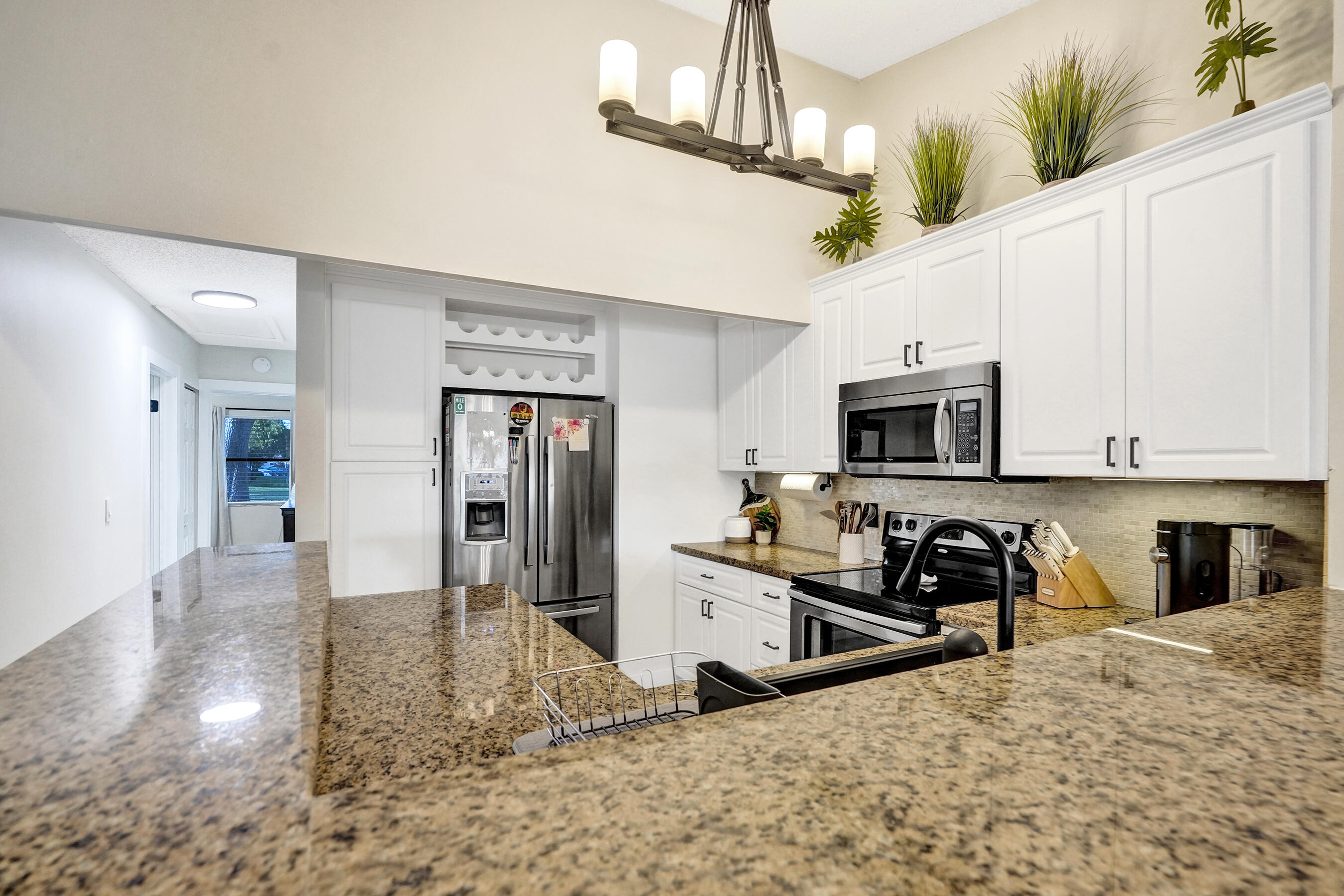 WATERSIDE - Residential