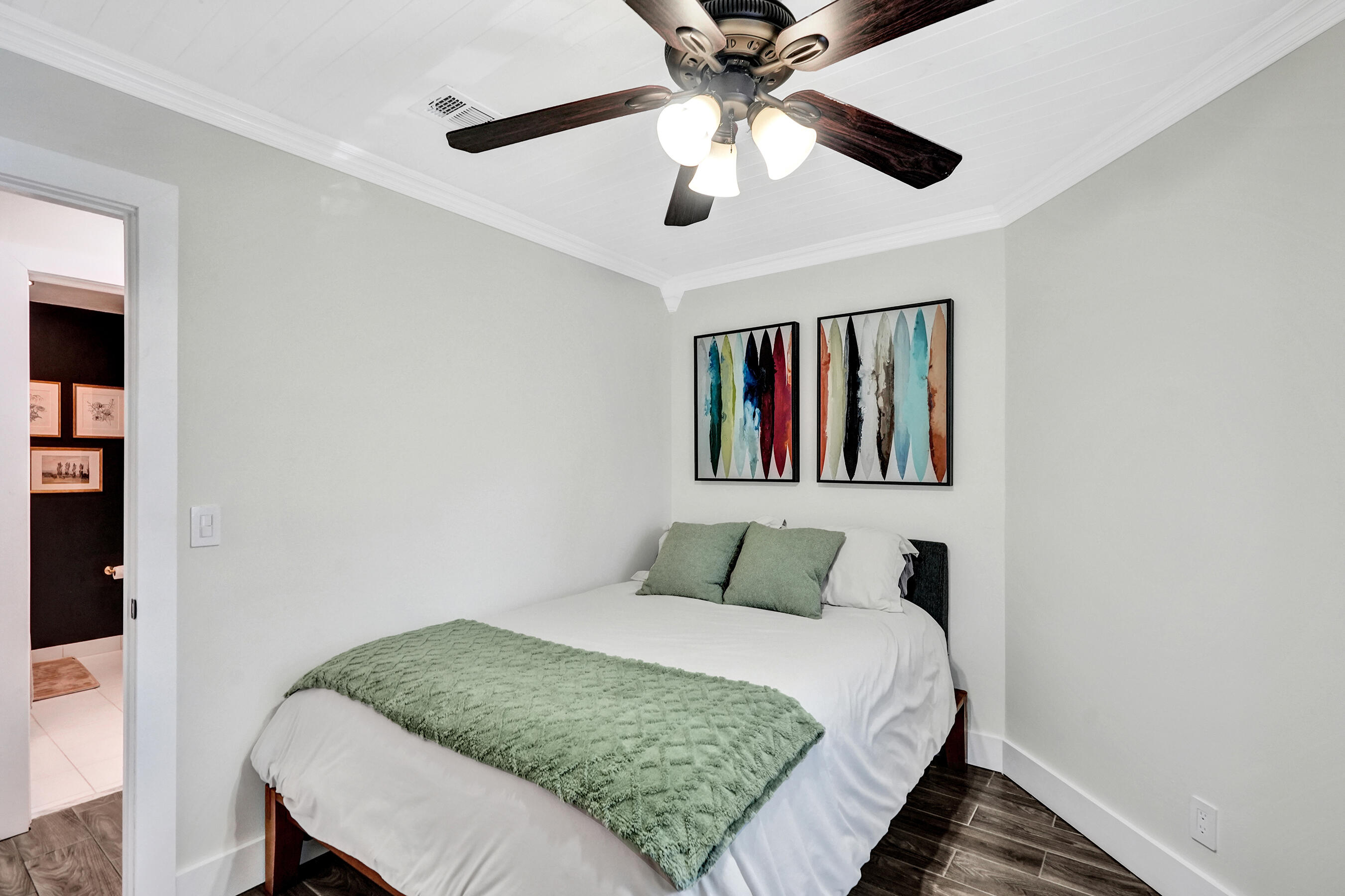 WATERSIDE - Residential