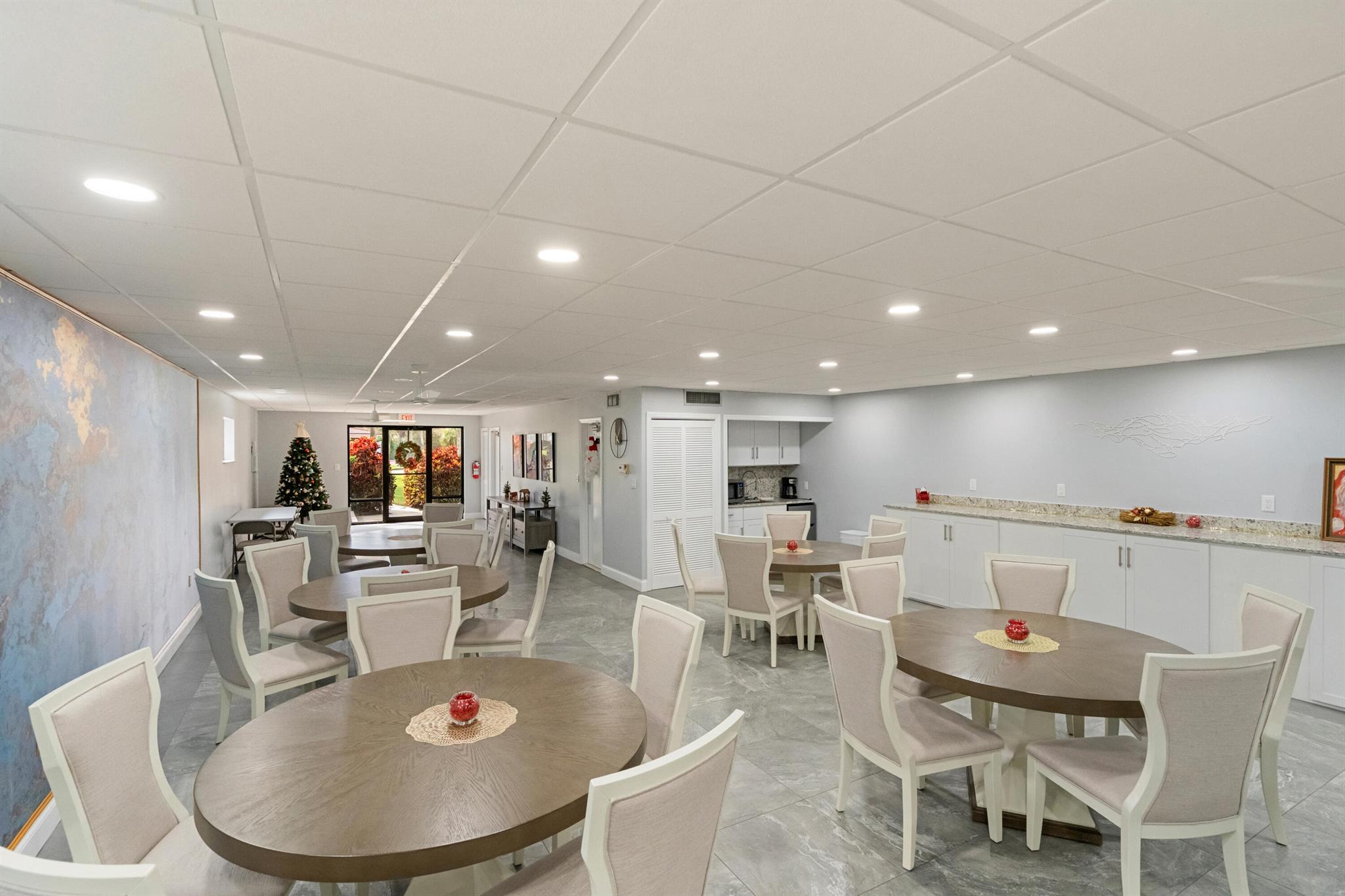 SEA WATCH CONDO - Residential Lease