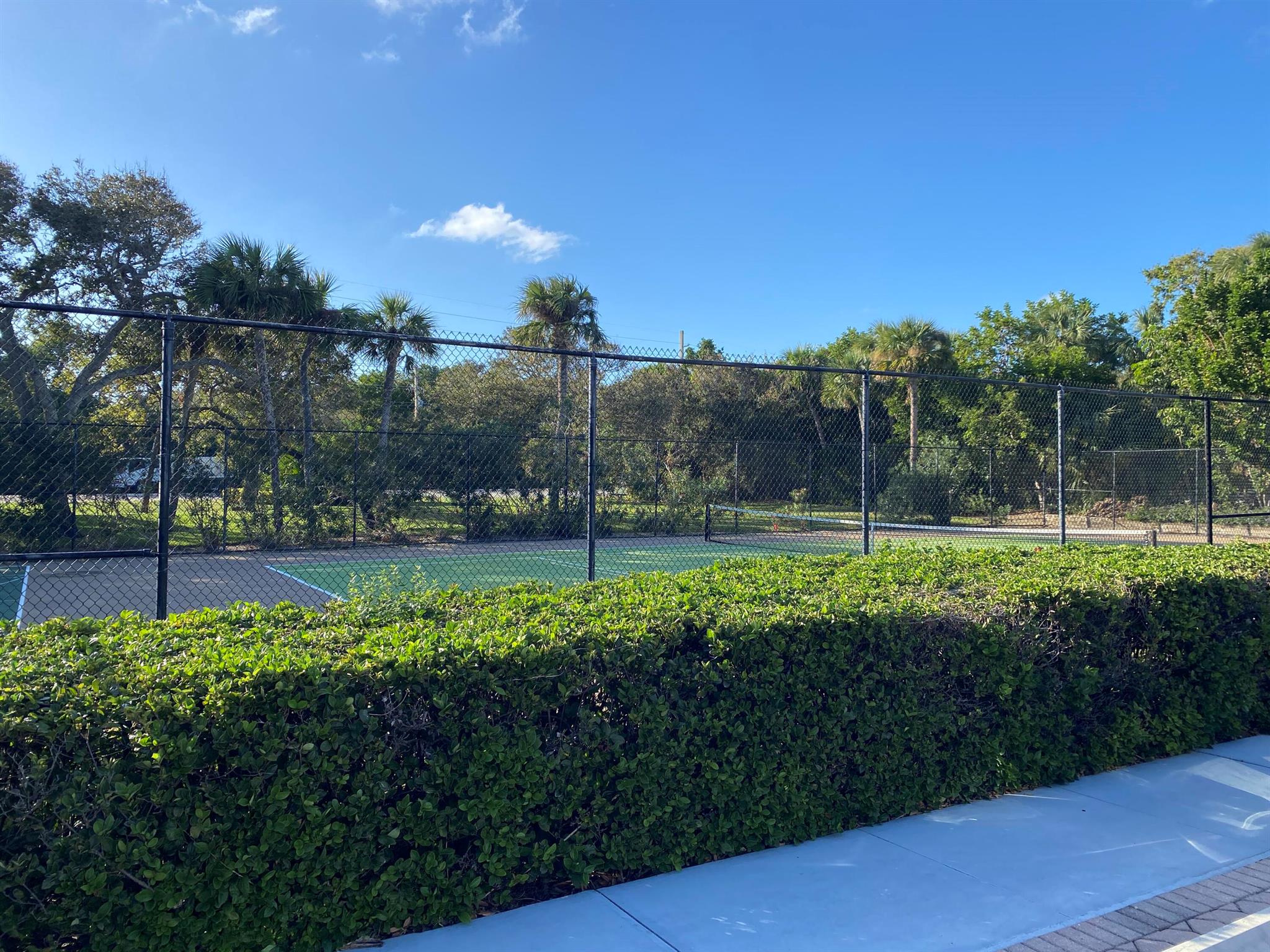 SEA WATCH CONDO - Residential Lease