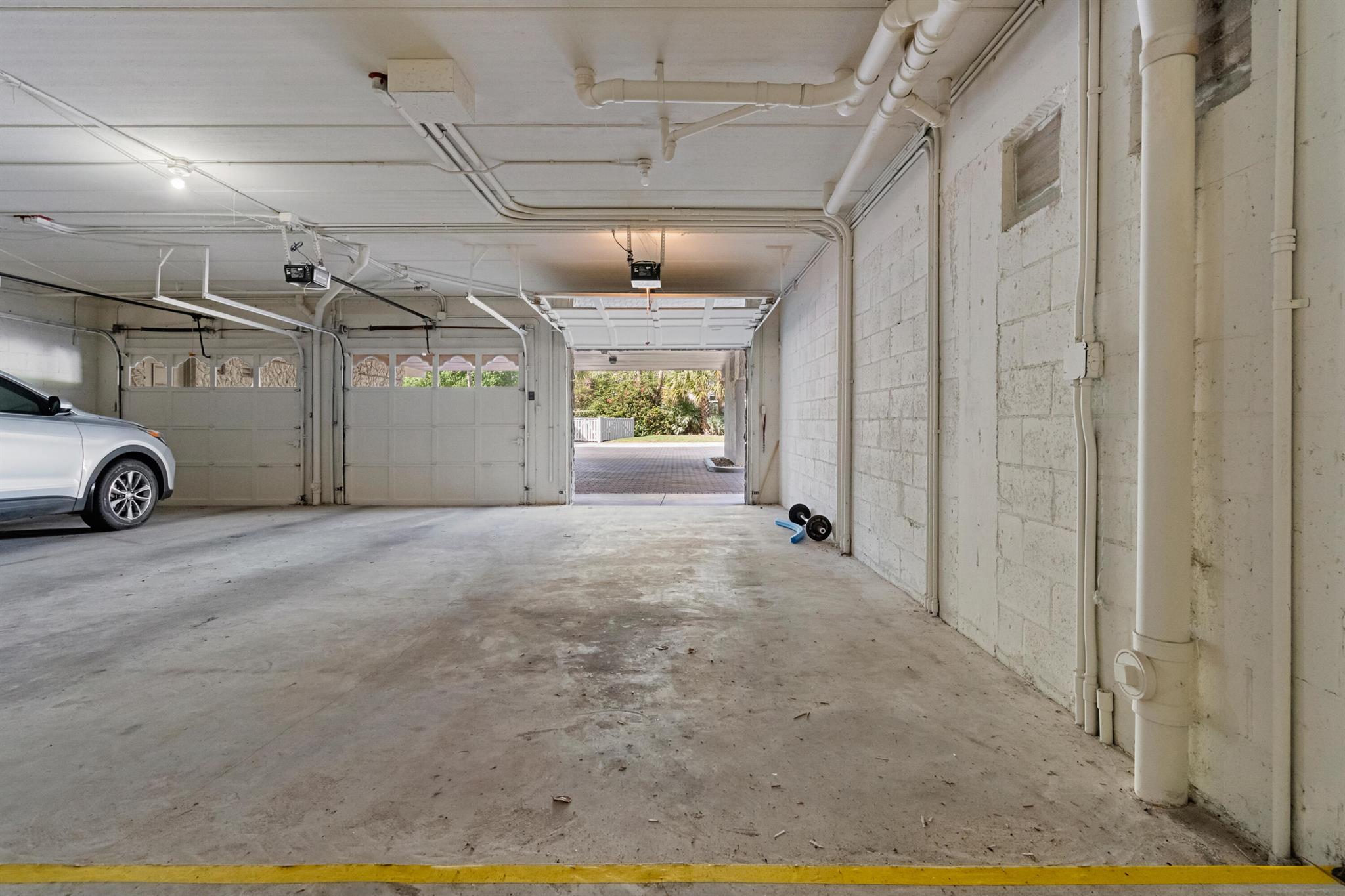 SEA WATCH CONDO - Residential Lease