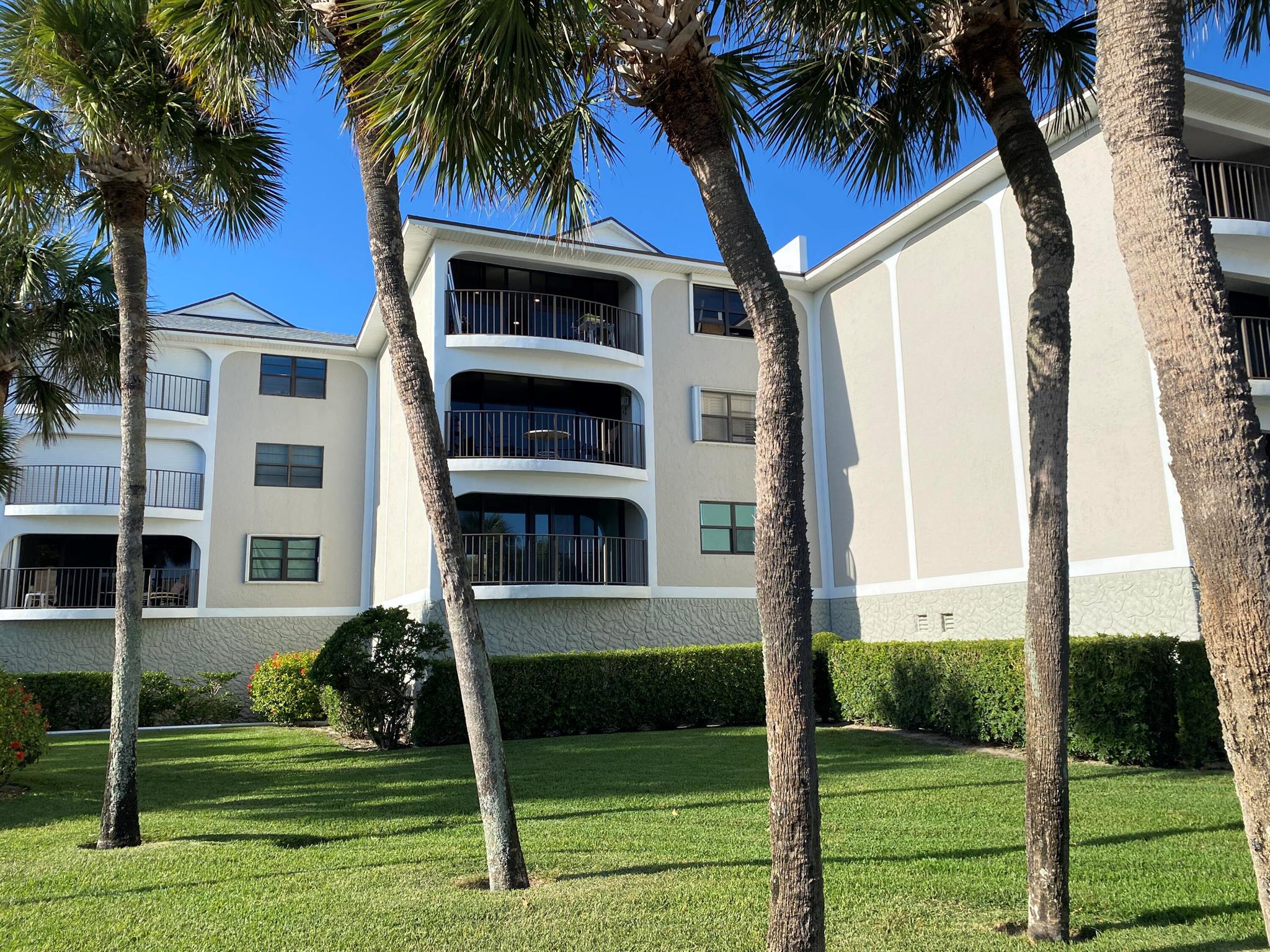 SEA WATCH CONDO - Residential Lease