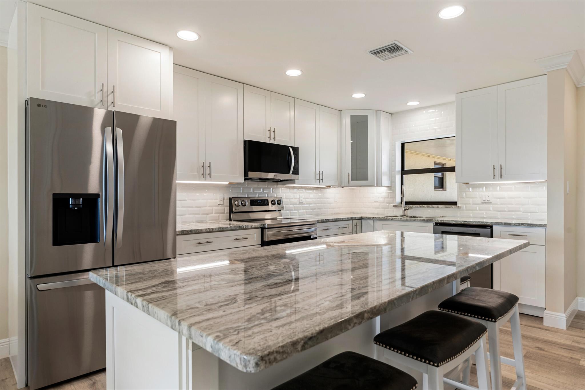 SEA WATCH CONDO - Residential Lease