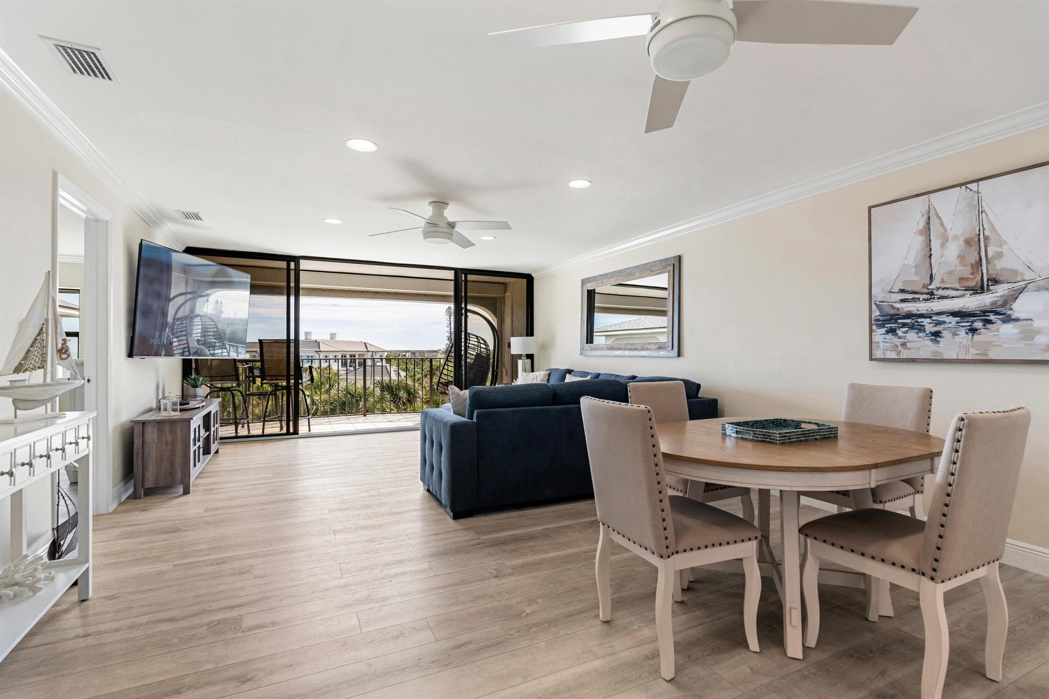 SEA WATCH CONDO - Residential Lease