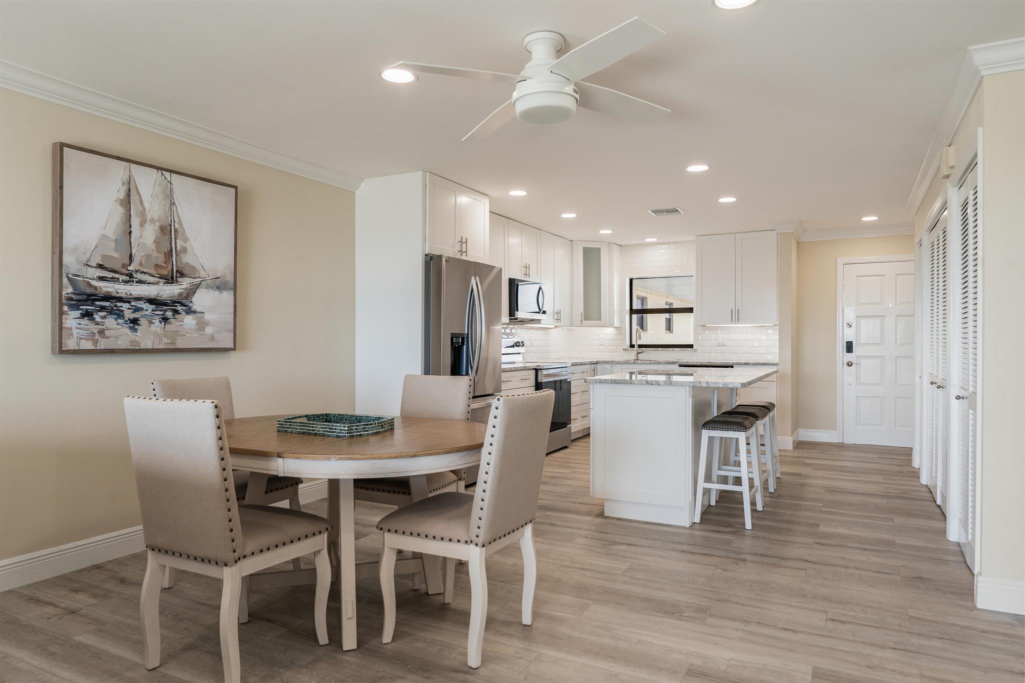 SEA WATCH CONDO - Residential Lease