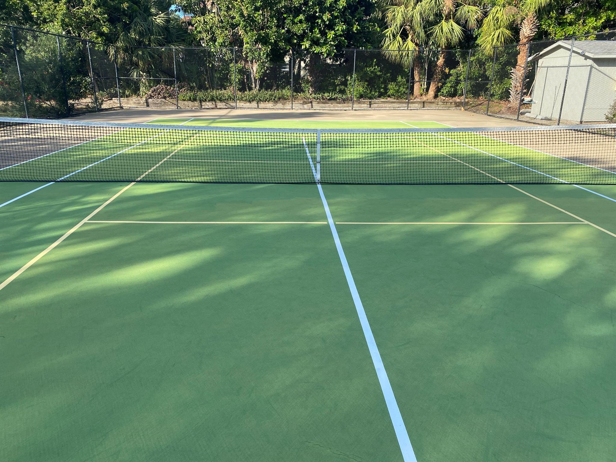 SEA WATCH CONDO - Residential Lease