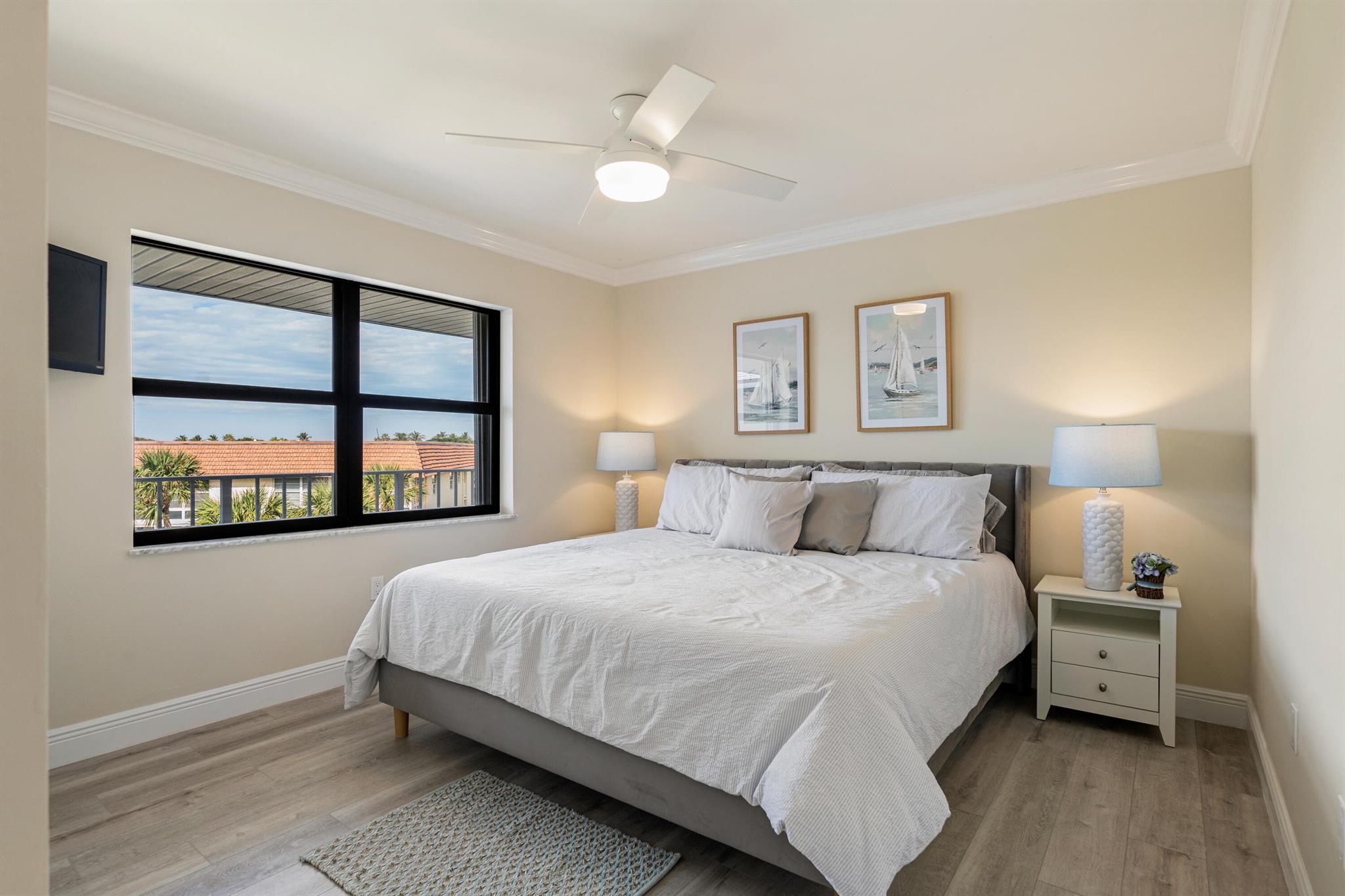 SEA WATCH CONDO - Residential Lease