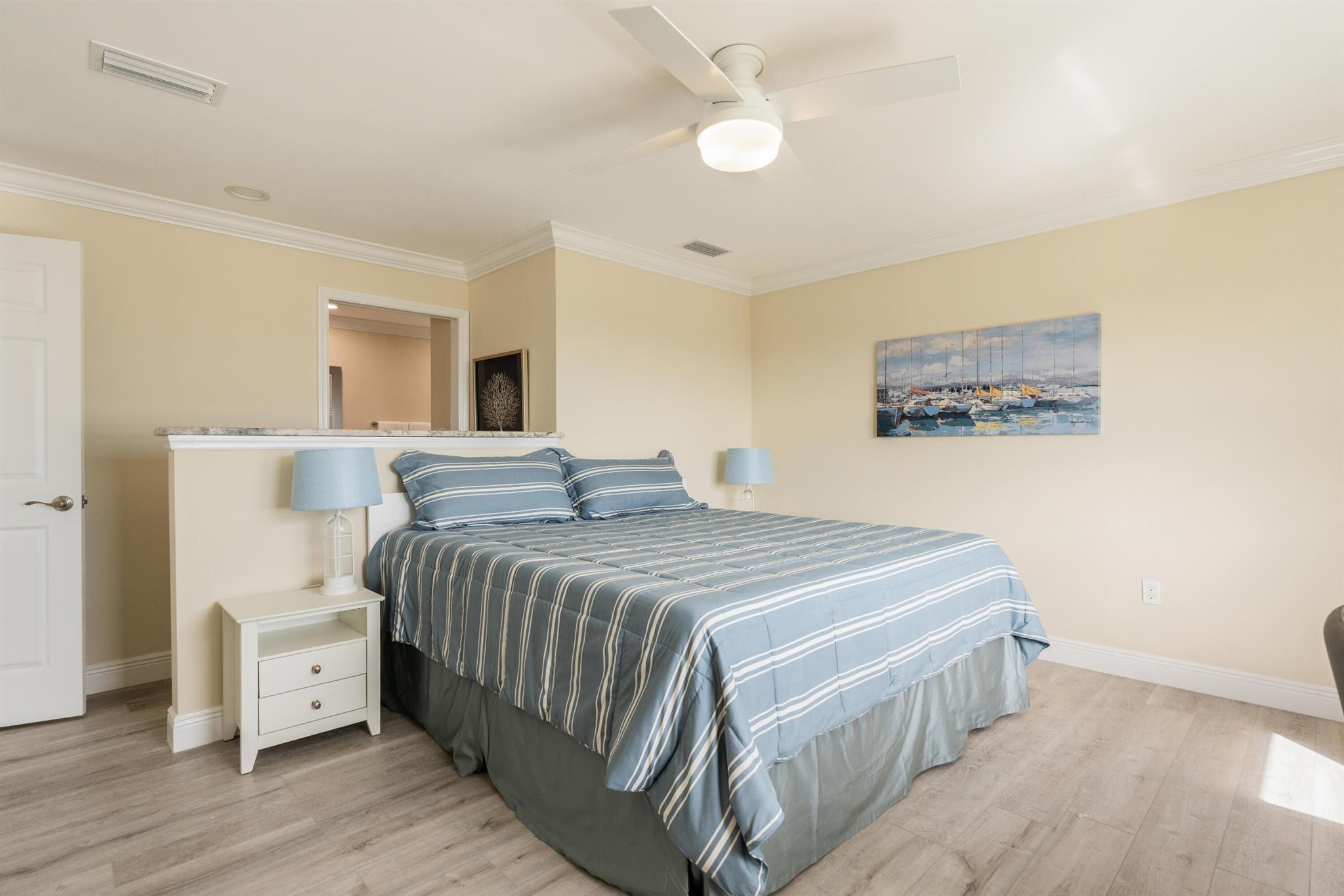 SEA WATCH CONDO - Residential Lease