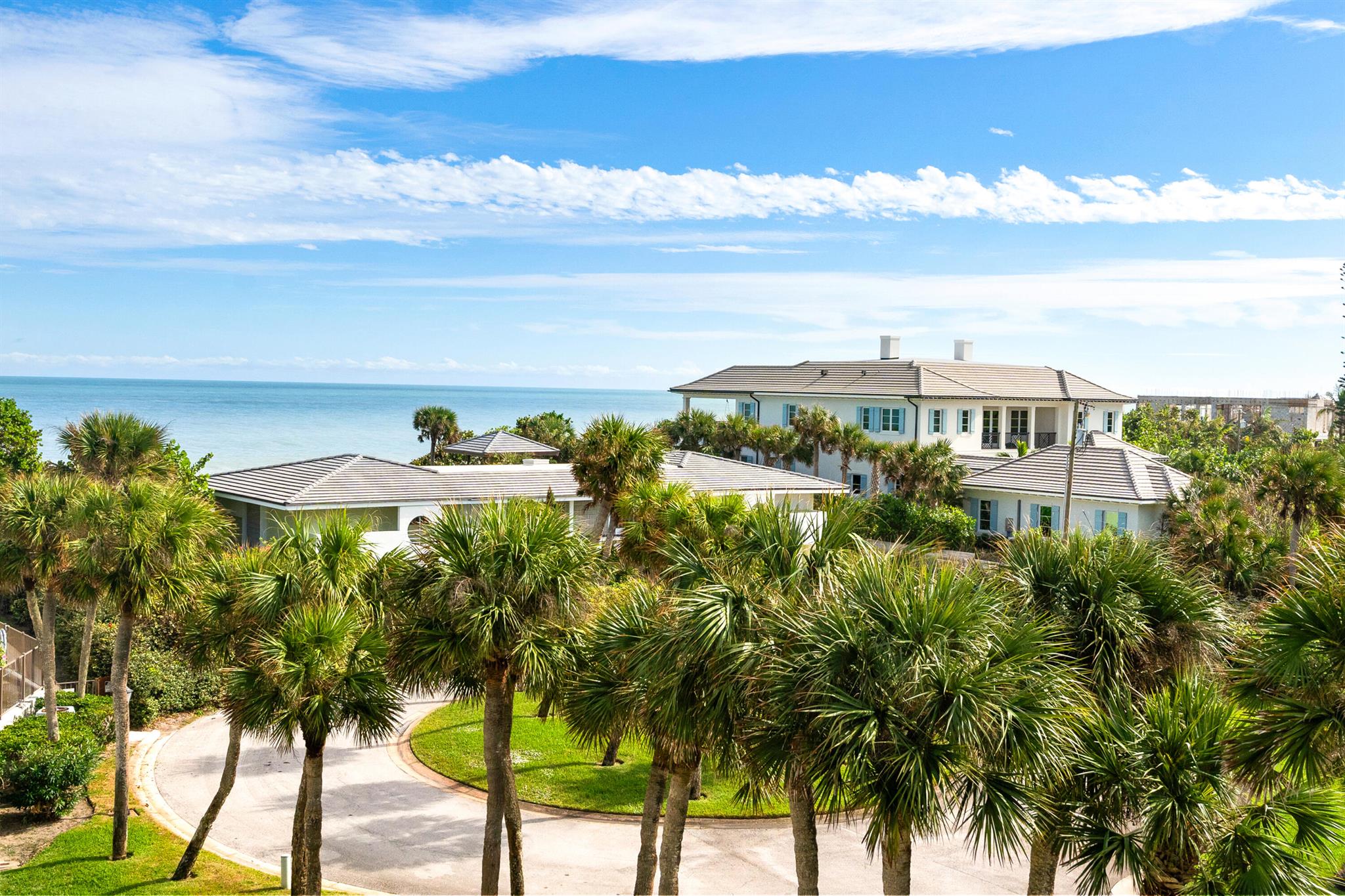 SEA WATCH CONDO - Residential Lease