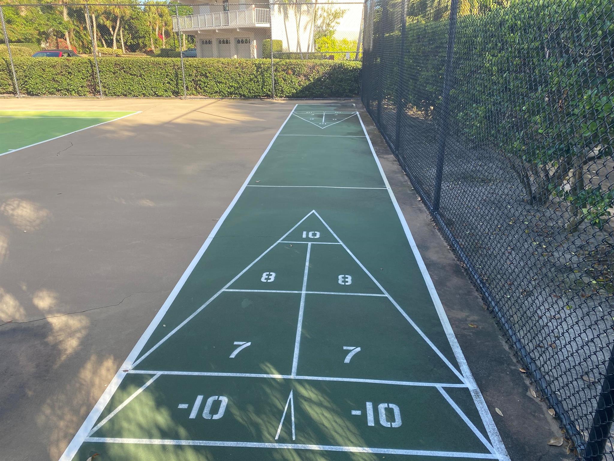 SEA WATCH CONDO - Residential Lease